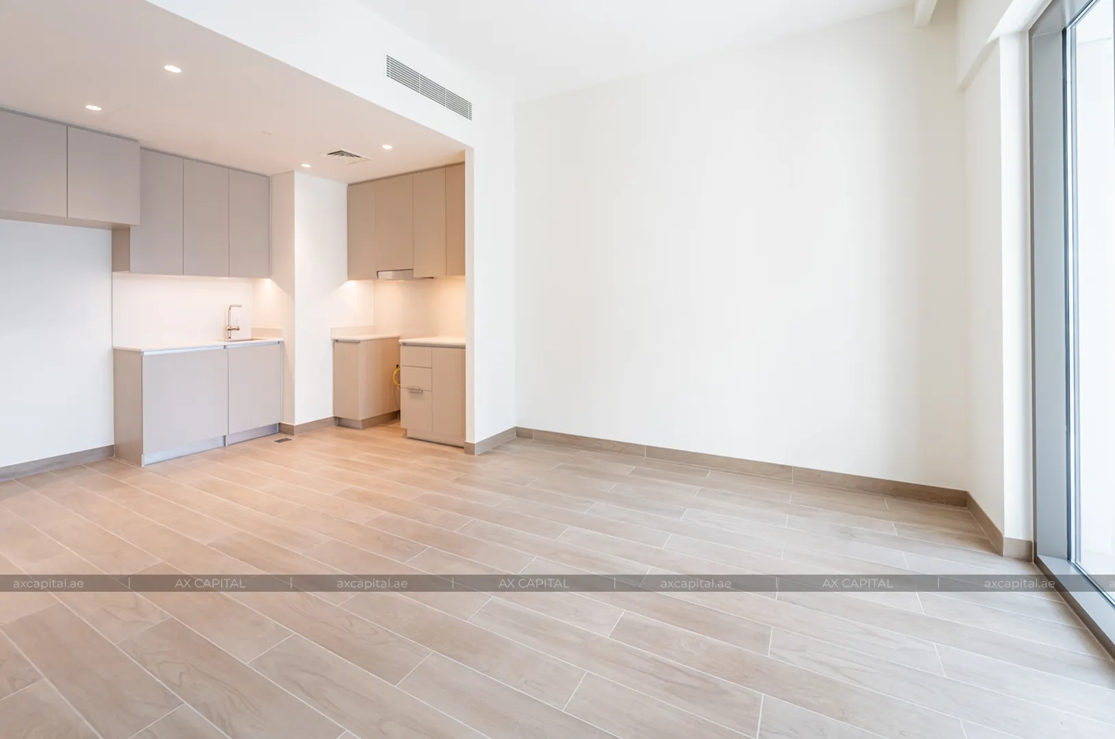 Apartament cu 2 dormitoare în Orchid at Creek Beach Building 2, Dubai, Emiratele Arabe Unite (axc-3985976) 1