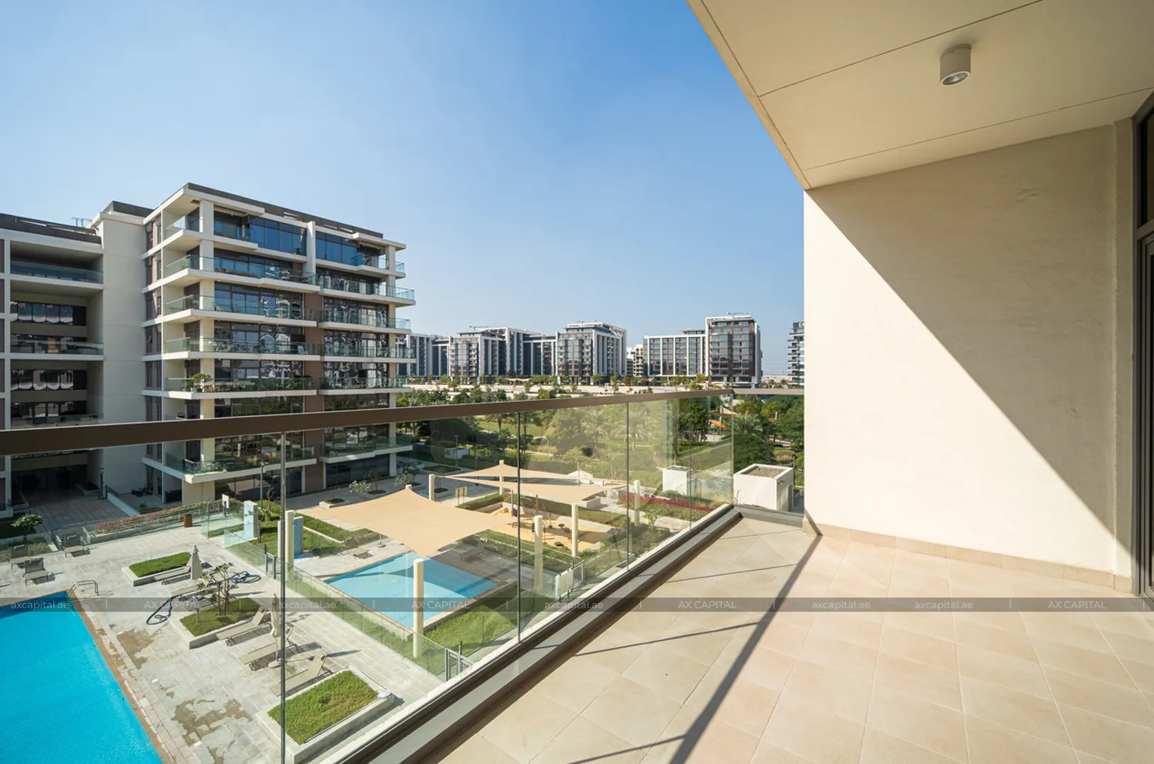 Apartament cu 2 dormitoare în Mulberry 2, Dubai, Emiratele Arabe Unite (axc-3996539-r1) 3