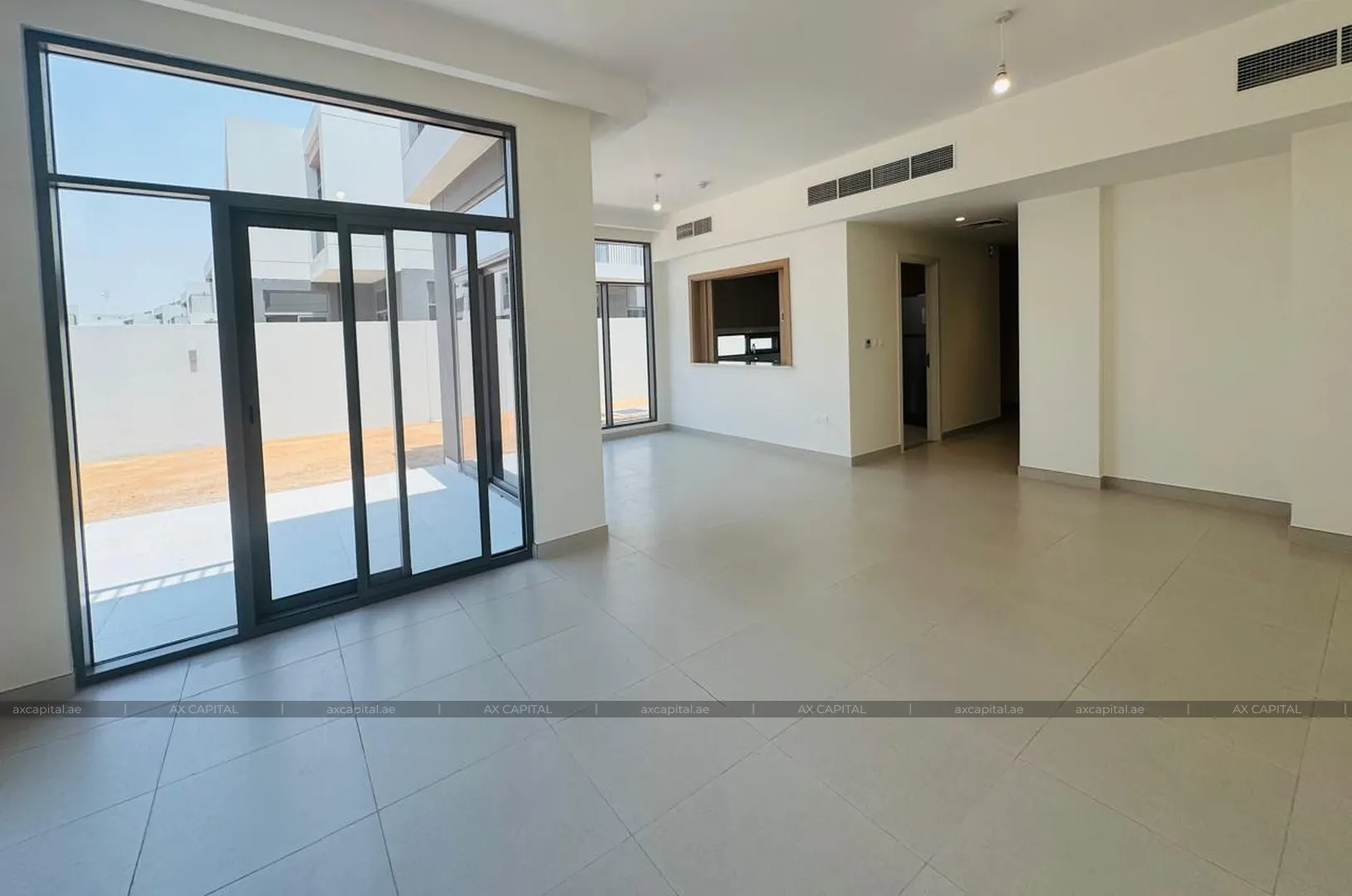 Villa with 4 bedrooms in The Pulse Beachfront 2, Dubai, UAE (axc-3989359) 3