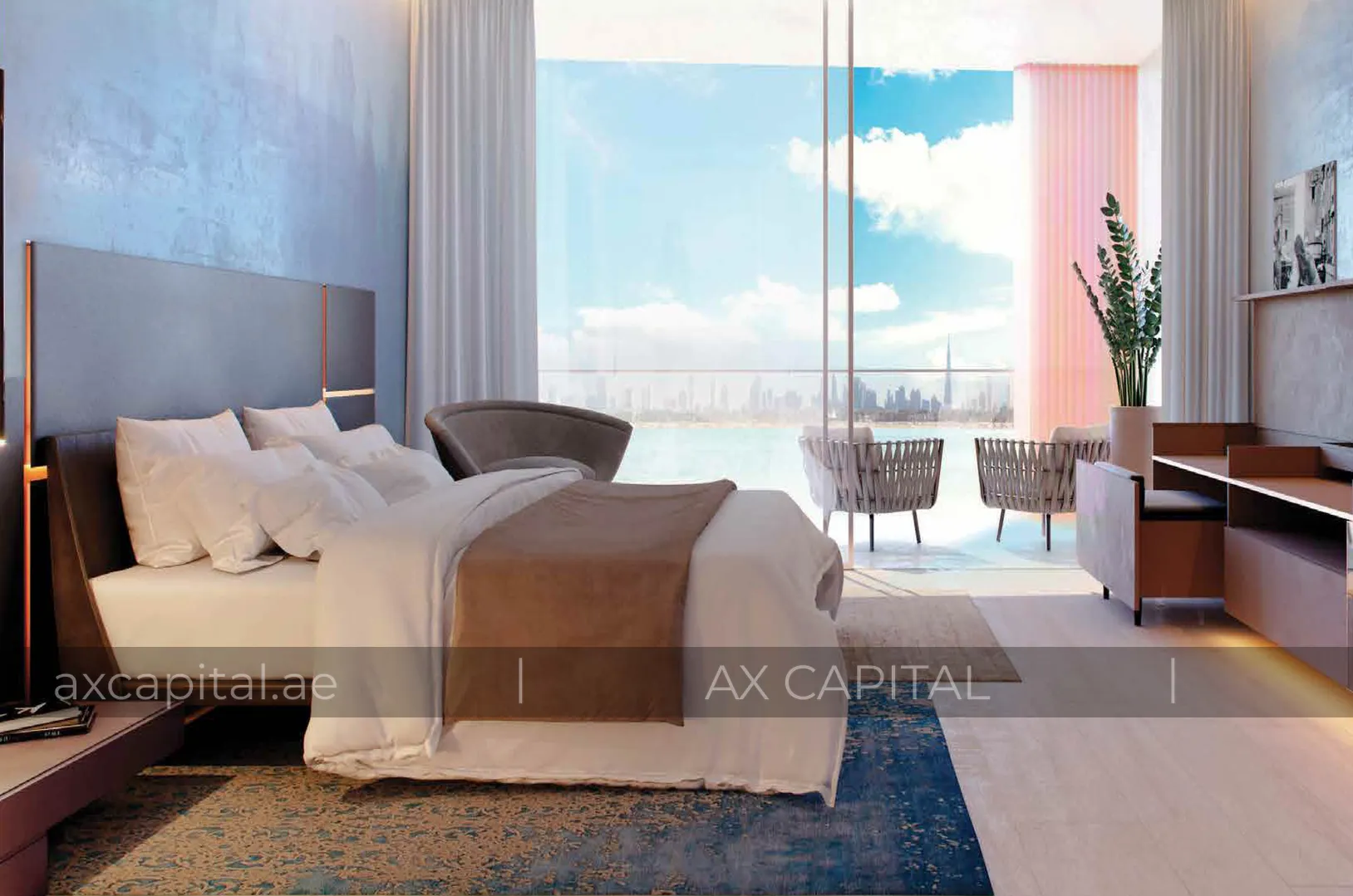 Hotel Apartment with 0 bedrooms in Cote D' Azur Hotel, Dubai, UAE (axc-3990979) 2