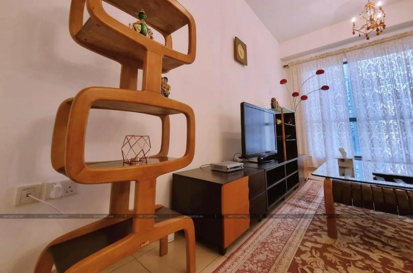 Apartment with 3 bedrooms in Rimal 6, Dubai, UAE (axc-3989876) 3