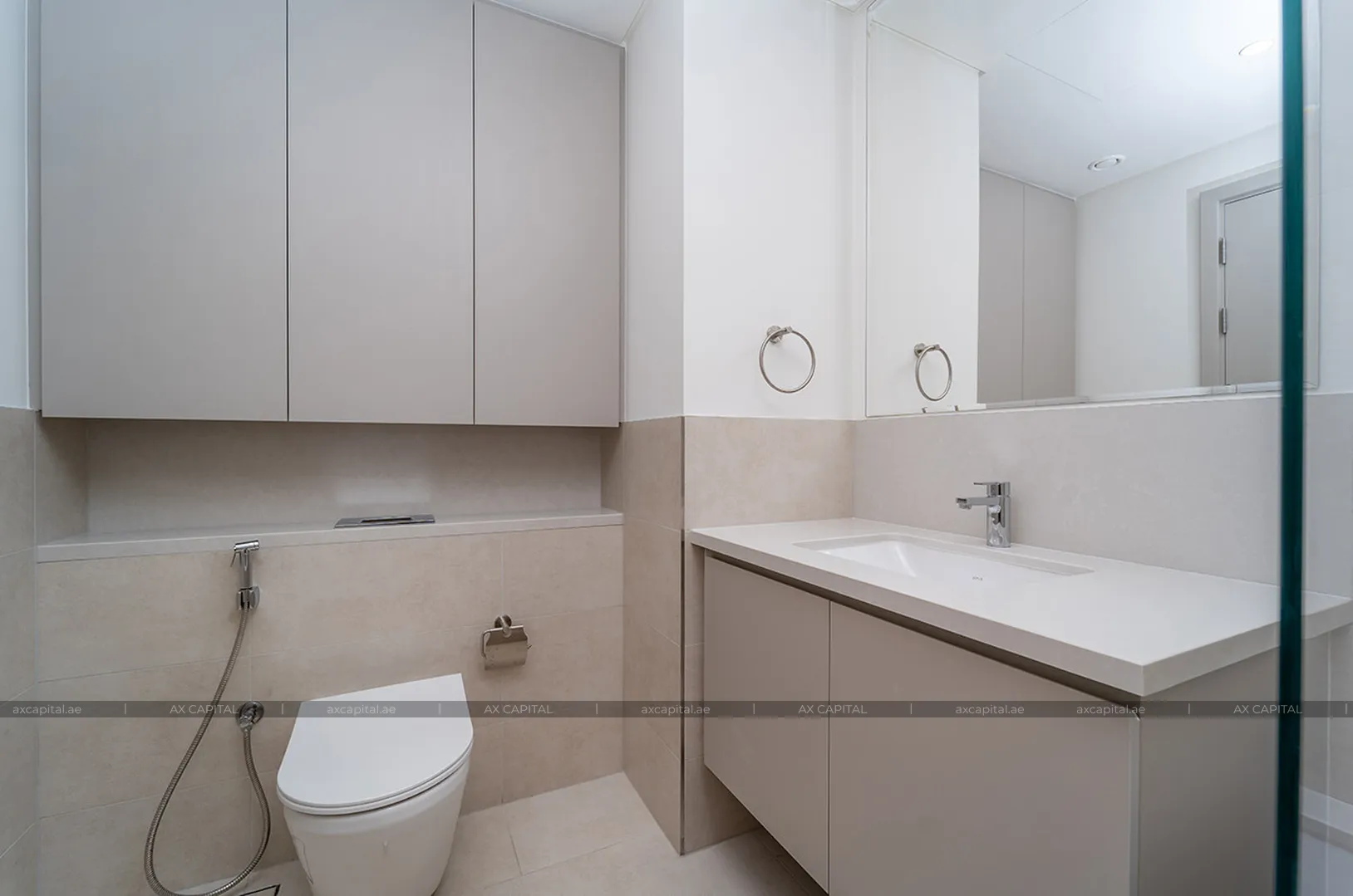 Apartament cu 2 dormitoare în Creek Palace, Dubai, Emiratele Arabe Unite (axc-3991070) 2