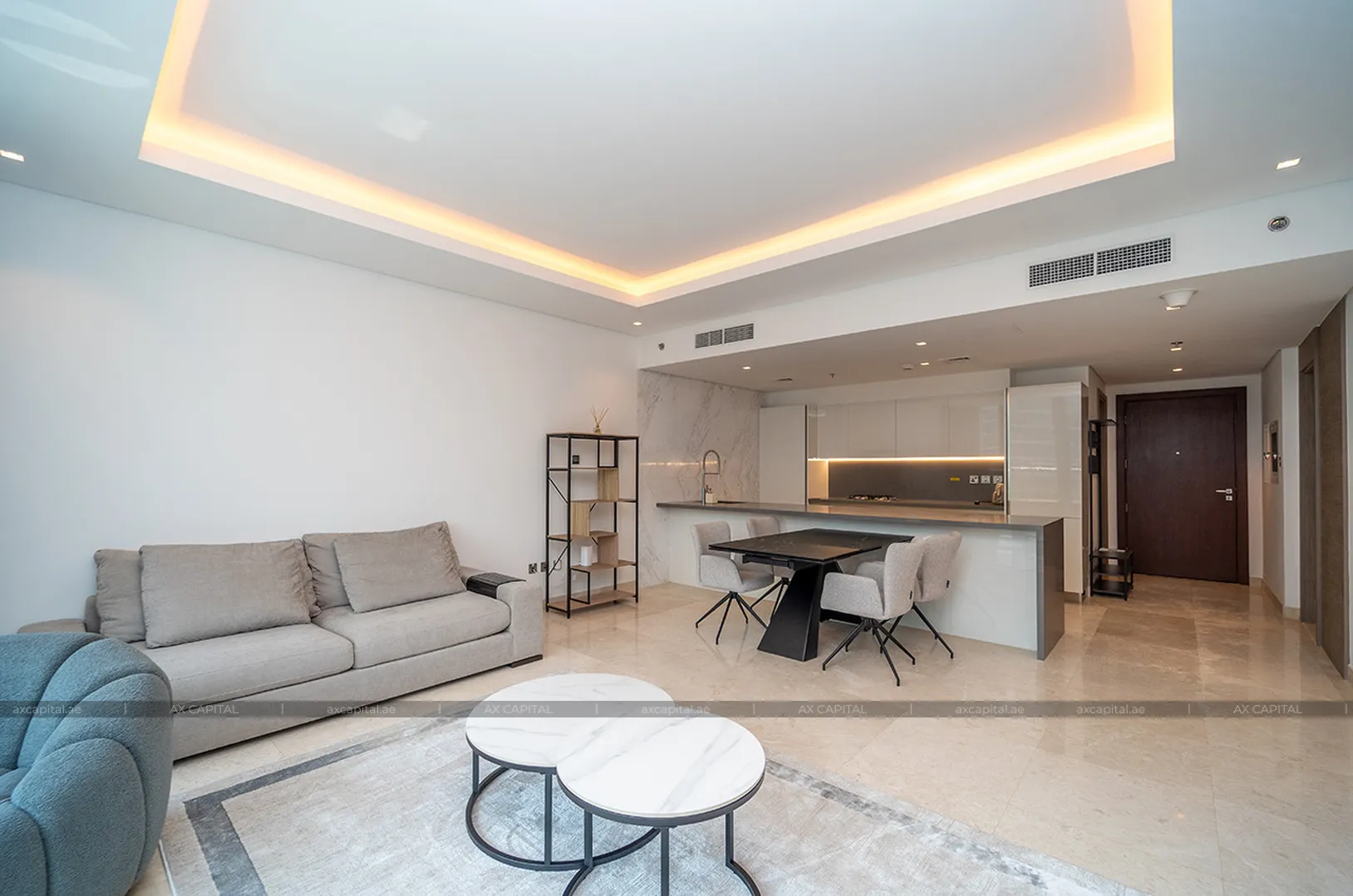 Квартира с 1 спальней в The Sterling West House, Дубай, ОАЭ (axc-3985495-r2) 3