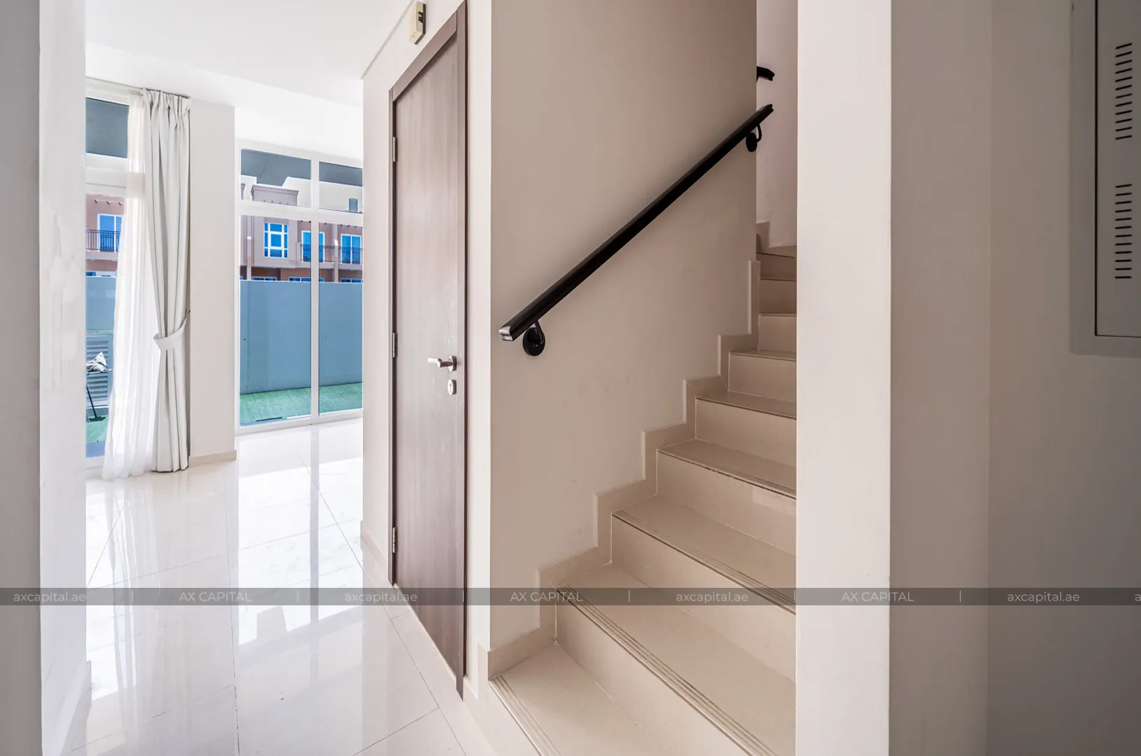 Stadthaus mit 3 Schlafzimmern in Bahya Villas, Dubai, VAE (axc-3990451) 3