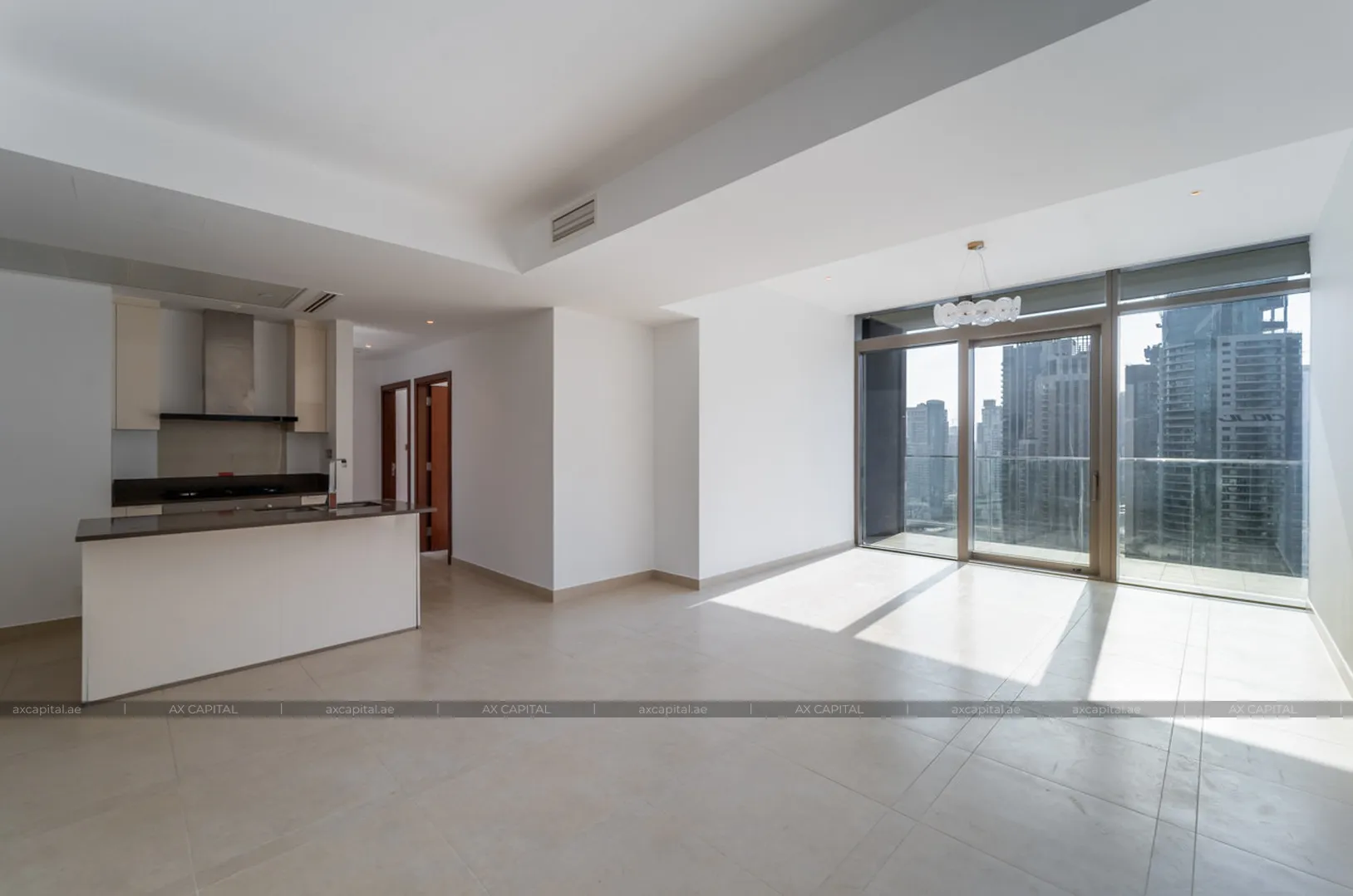 Apartament cu 3 dormitoare în Marina Gate 2, Dubai, Emiratele Arabe Unite (axc-3988246) 1