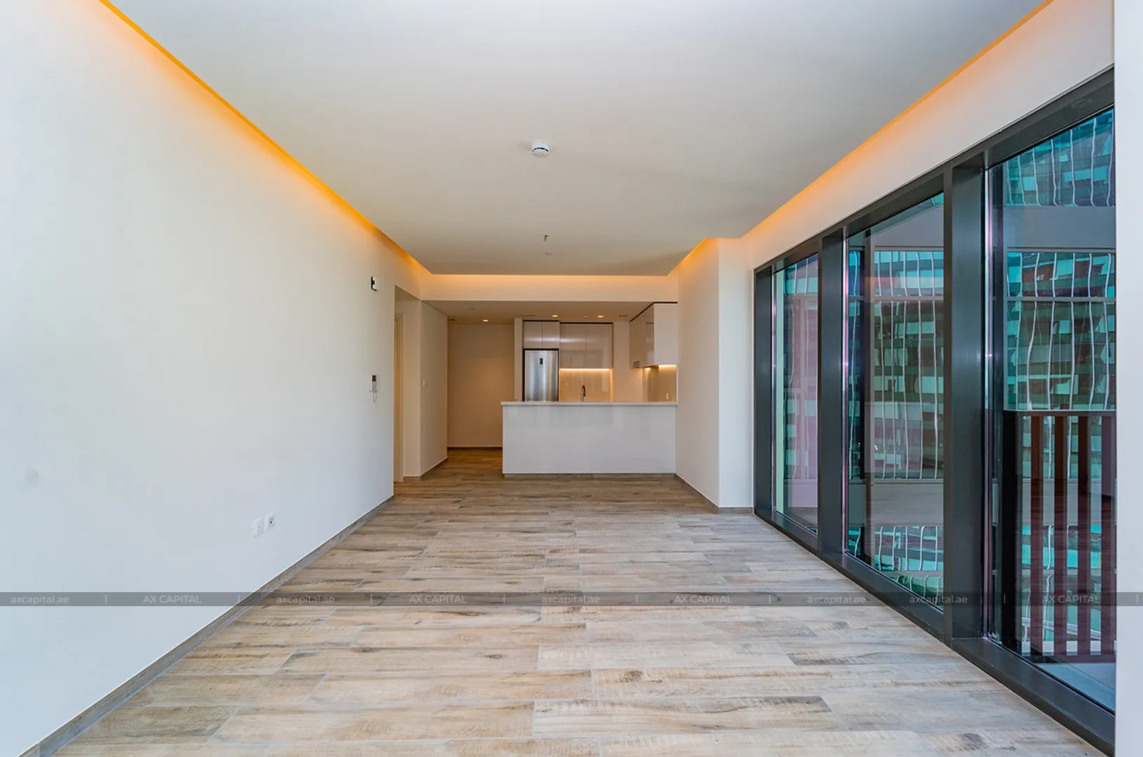 Appartement avec 1 chambre à Ahad Residences, Dubai, EAU (axc-3988167-r1) 3