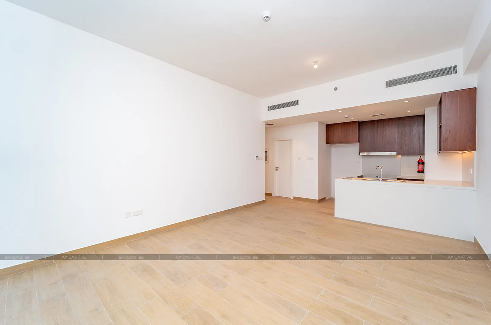 Apartment mit 2 Schlafzimmern in Port de La Mer, Dubai, VAE (axc-3990111) 3