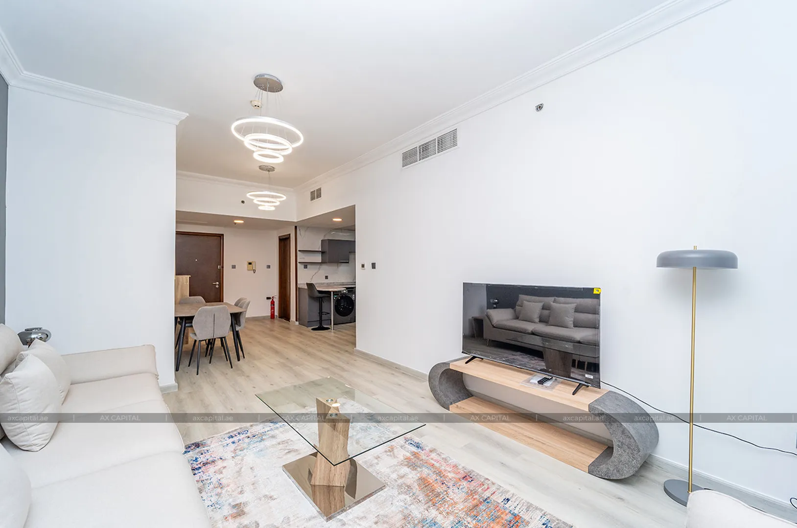 Apartment with 1 bedroom in Ontario Tower, Dubai, UAE (axc-3989357) 3