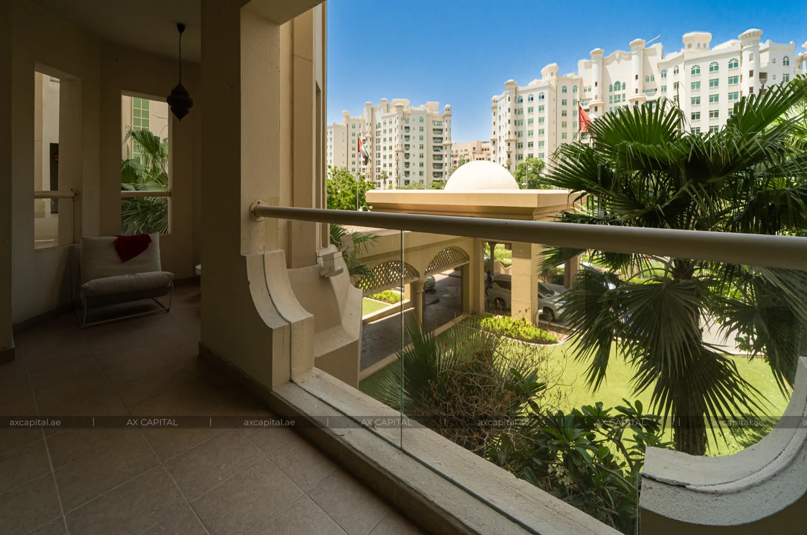 Apartament cu 2 dormitoare în Shoreline Apartments, Dubai, Emiratele Arabe Unite (axc-3990388) 2