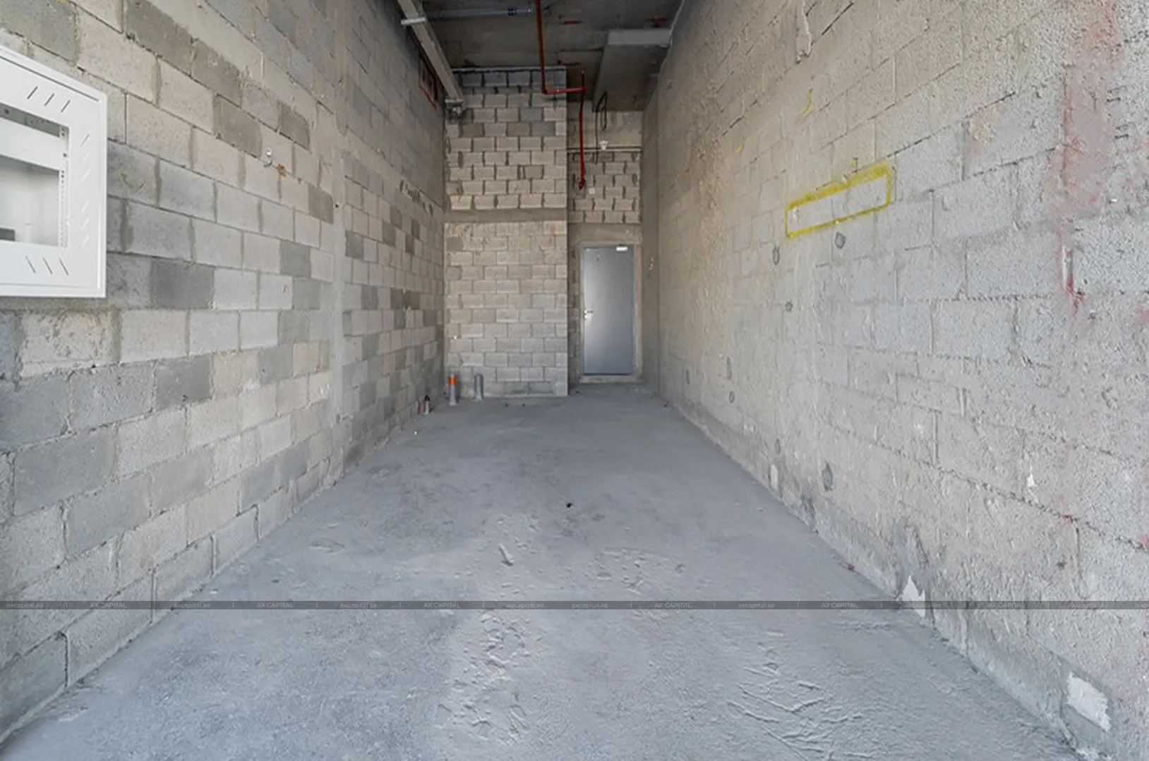 Proprietate Comercială cu 0 dormitoare în AZIZI Riviera 23, Dubai, Emiratele Arabe Unite (axc-3978521) 3