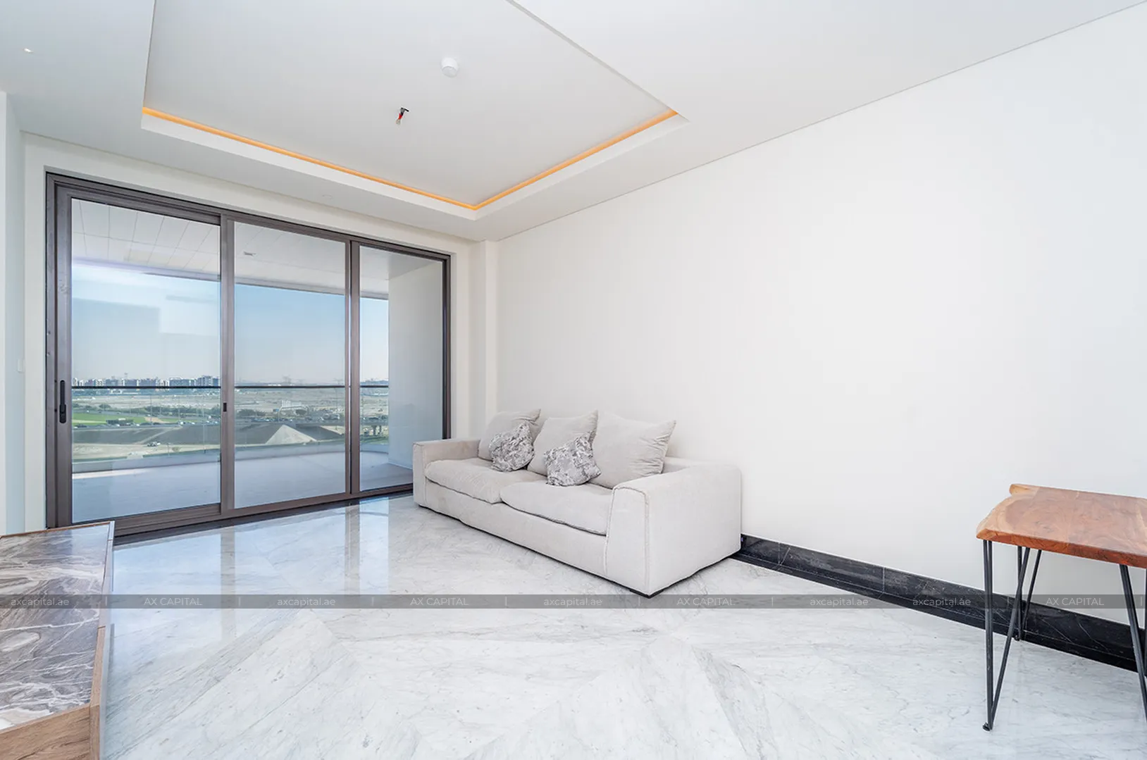 Apartment with 1 bedroom in Terraces Marasi Drive, Dubai, UAE (axc-3994735) 2