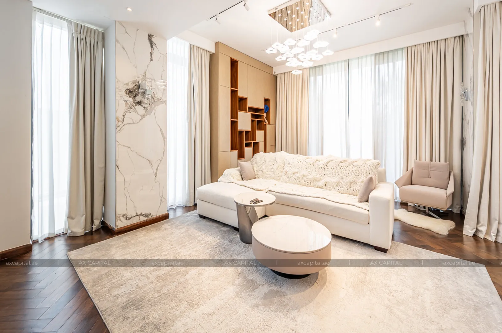 Villa avec 3 chambres à Club Villas, Dubai, EAU (axc-3988659) 2
