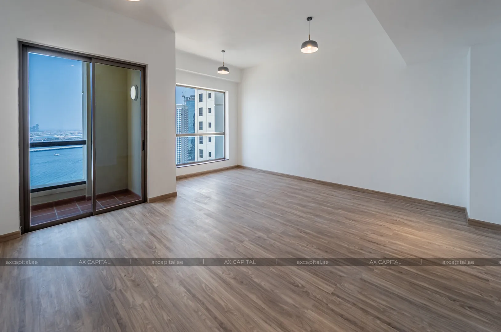 Appartement avec 3 chambres à Rimal 6, Dubai, EAU (axc-3990436) 3