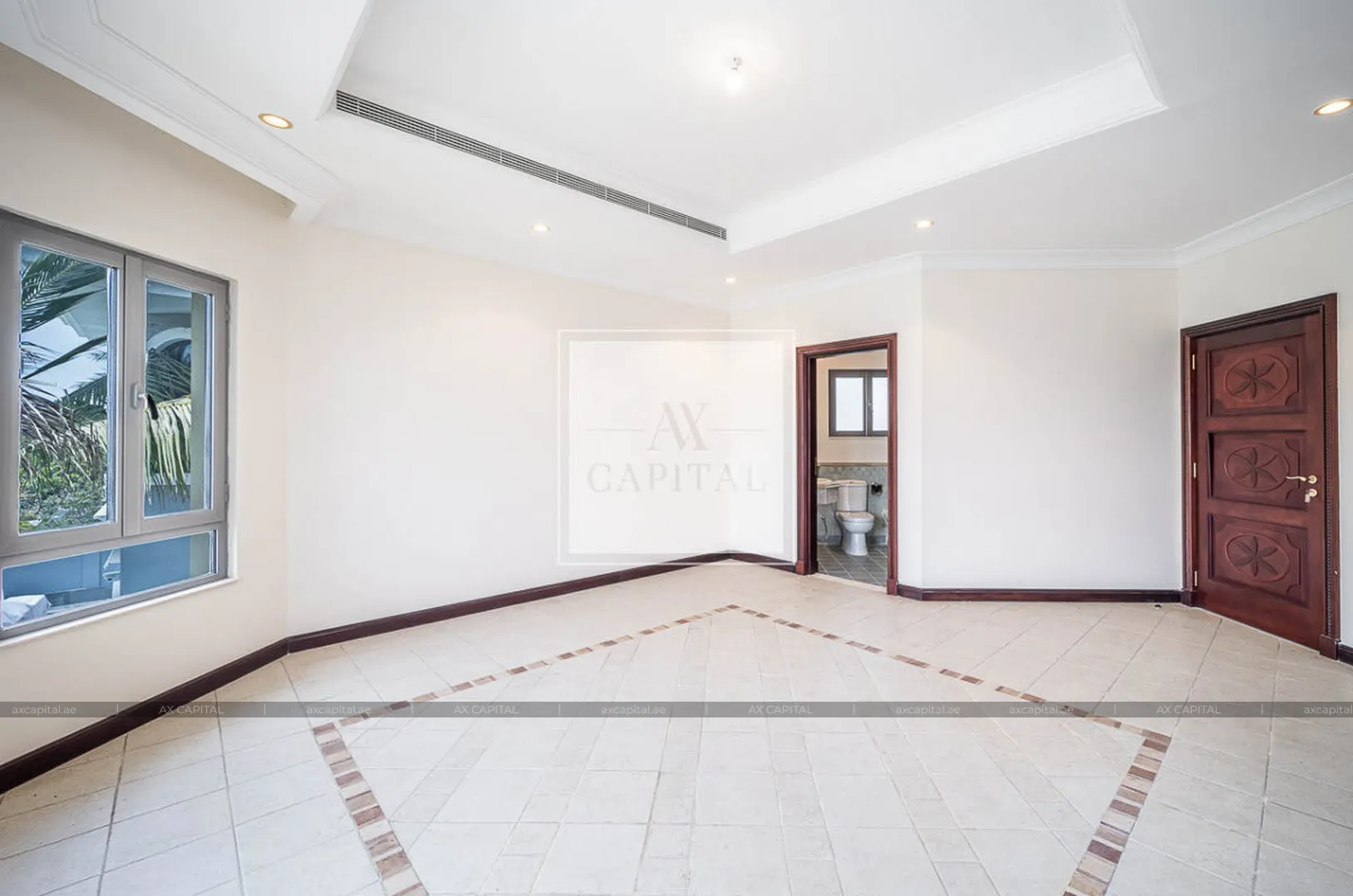 Villa avec 4 chambres à Garden Homes Frond D, Dubai, EAU (axc-3994970) 3