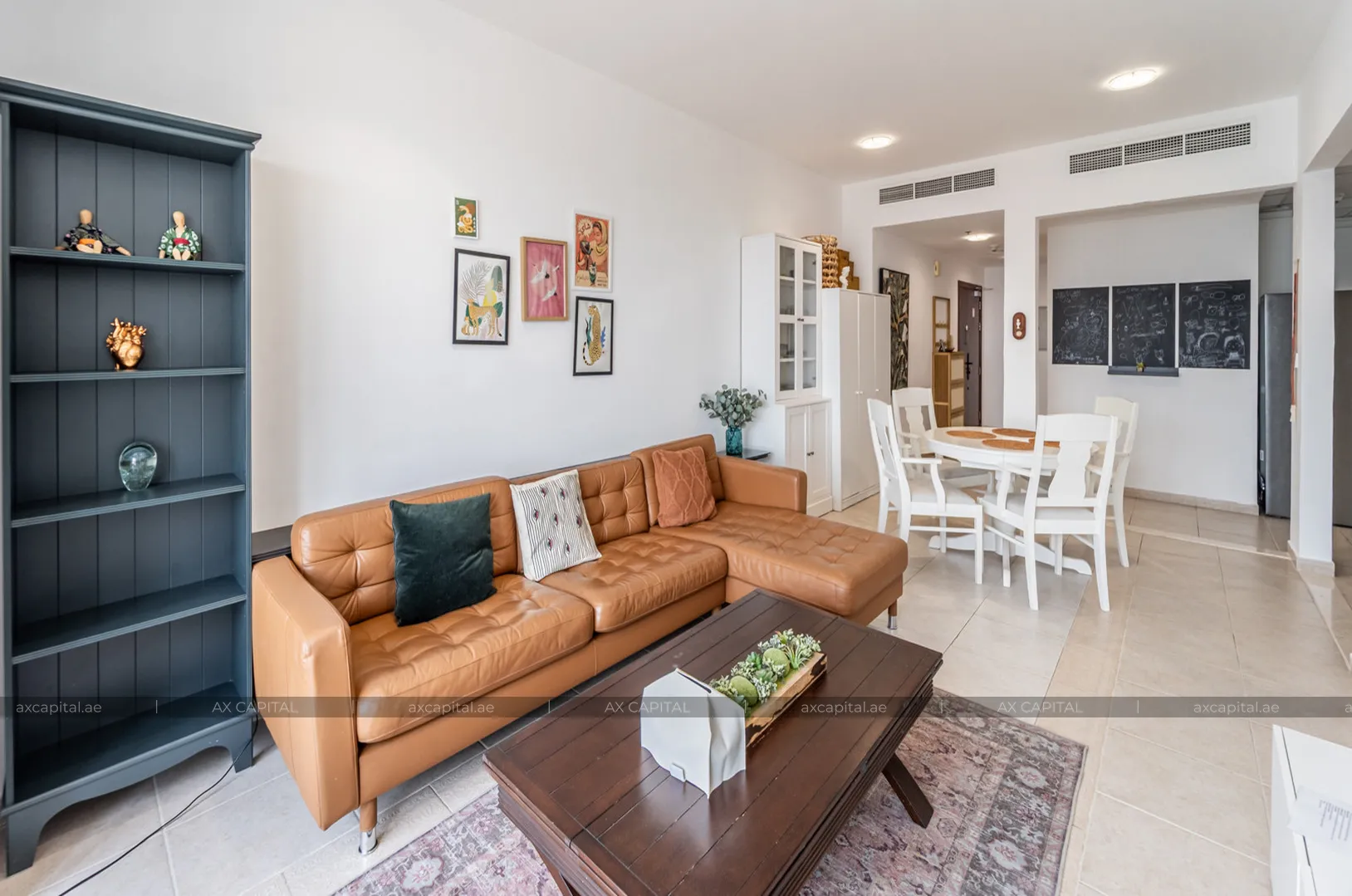Apartment with 2 bedrooms in Elite Residence, Dubai, UAE (axc-3970294) 3