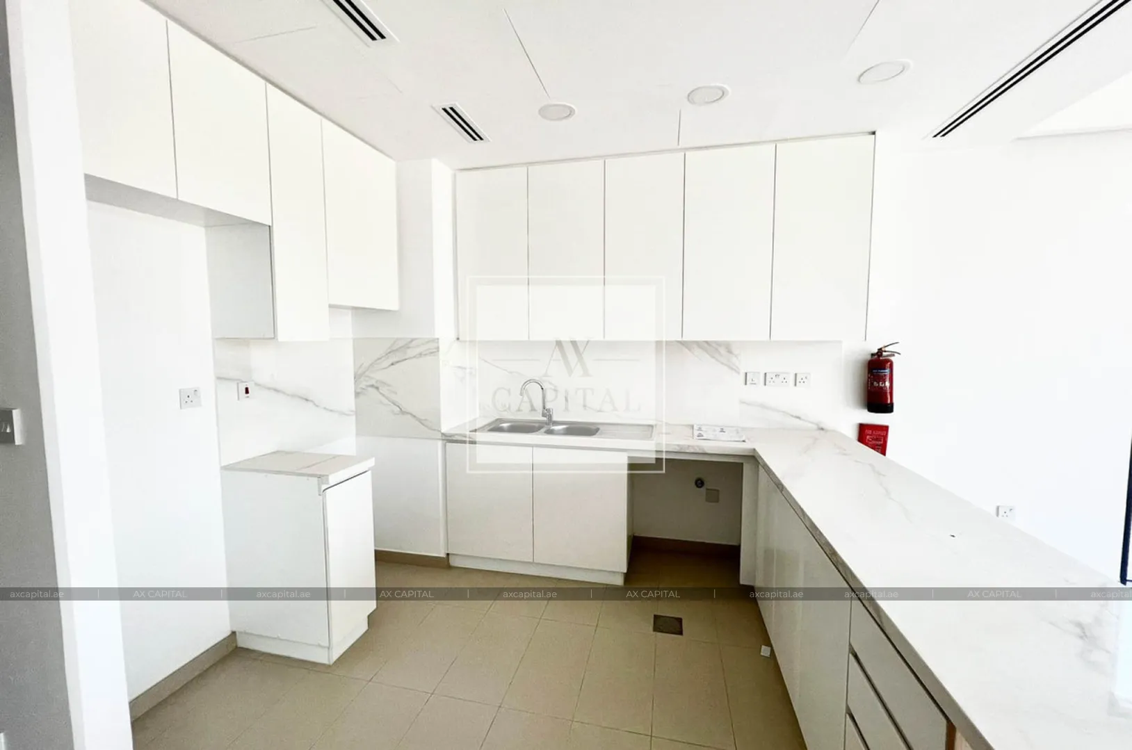 Casa adosada con 4 dormitorios en Cherry Woods, Dubai, EAU (axc-3988178) 3