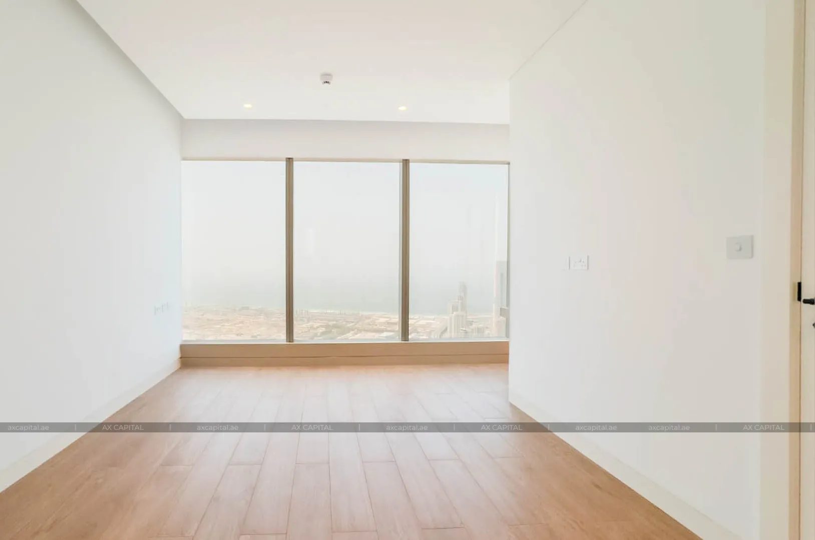 Квартира с 1 спальней в Uptown Tower, Дубай, ОАЭ (axc-3993756) 3