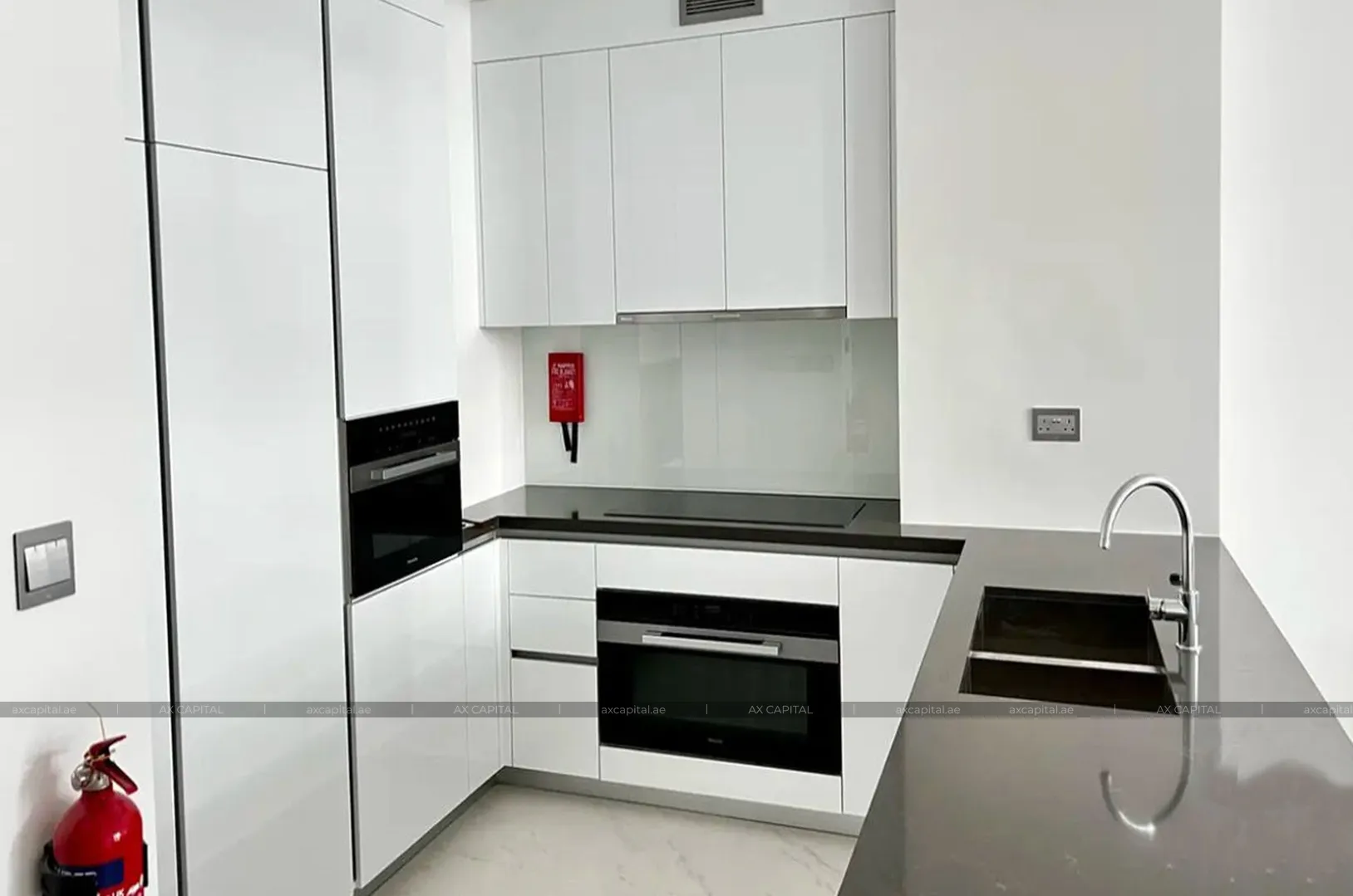 Квартира с 2 спальнями в Residences 11, Дубай, ОАЭ (axc-3990953) 2