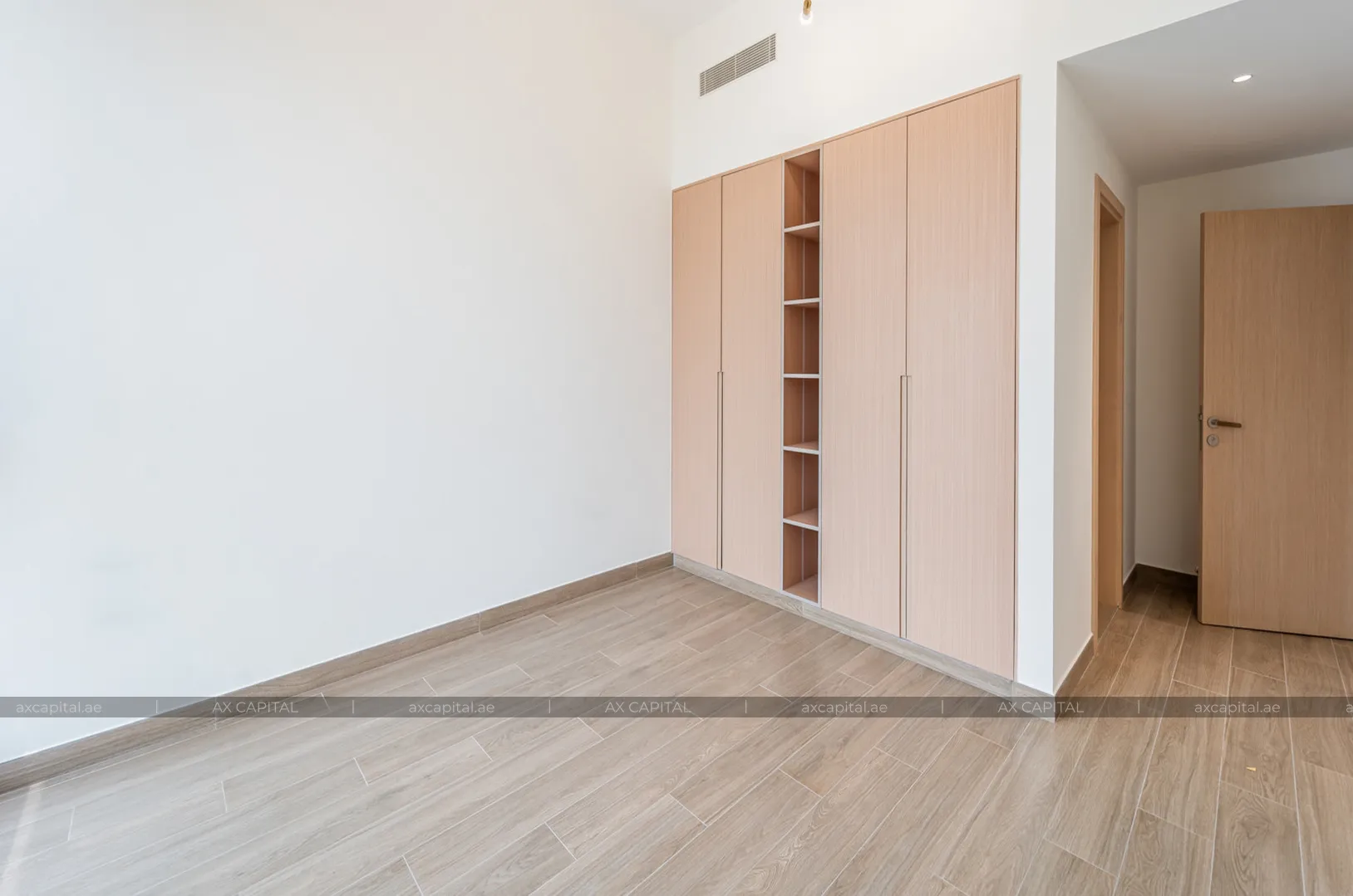Apartment mit 2 Schlafzimmern in AURA by Grovy, Dubai, VAE (axc-3991229) 3