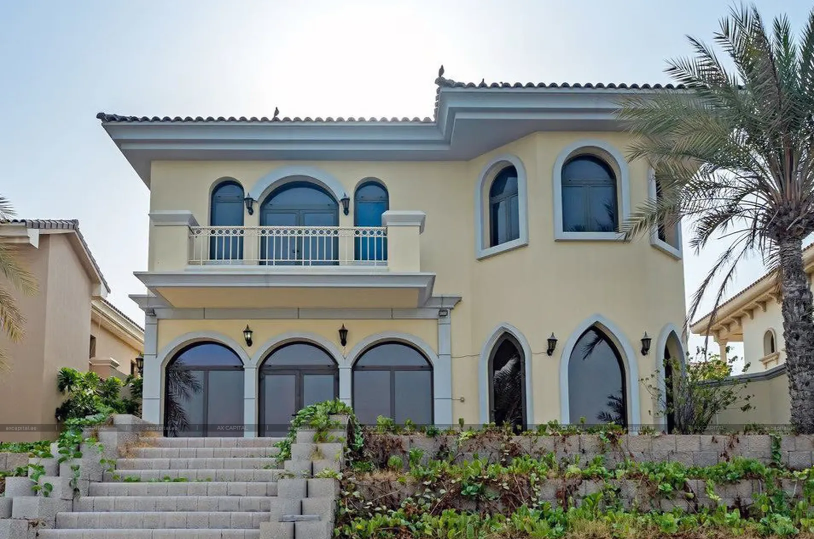 Vilă cu 4 dormitoare în Garden Homes Frond M, Dubai, Emiratele Arabe Unite (axc-3989080-r5) 2