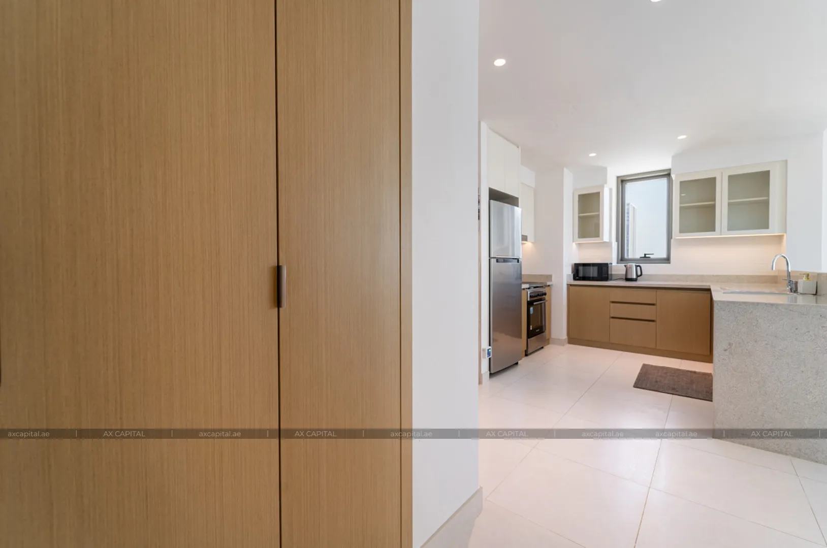 Apartment with 2 bedrooms in Creekside 18 A, Dubai, UAE (axc-3989929) 2