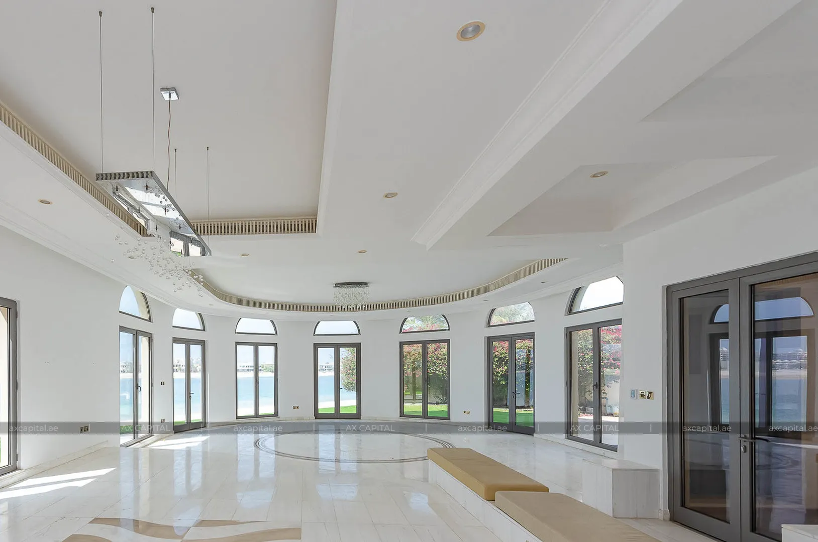 Villa with 5 bedrooms in Signature Villas Frond K, Dubai, UAE (axc-3988456-r2) 2