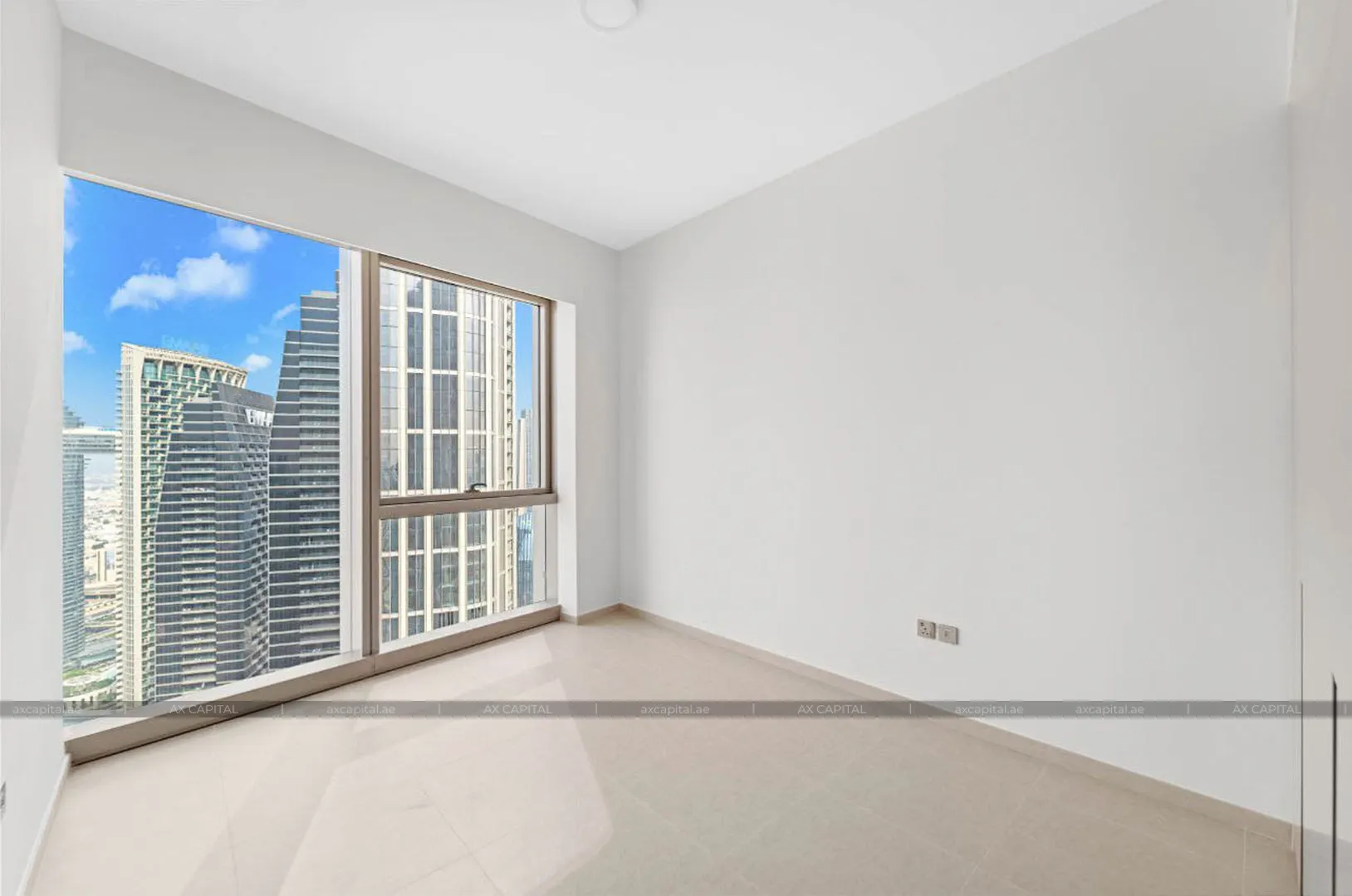 Appartement avec 3 chambres à Grande At The Opera District, Dubai, EAU (axc-3988859) 2