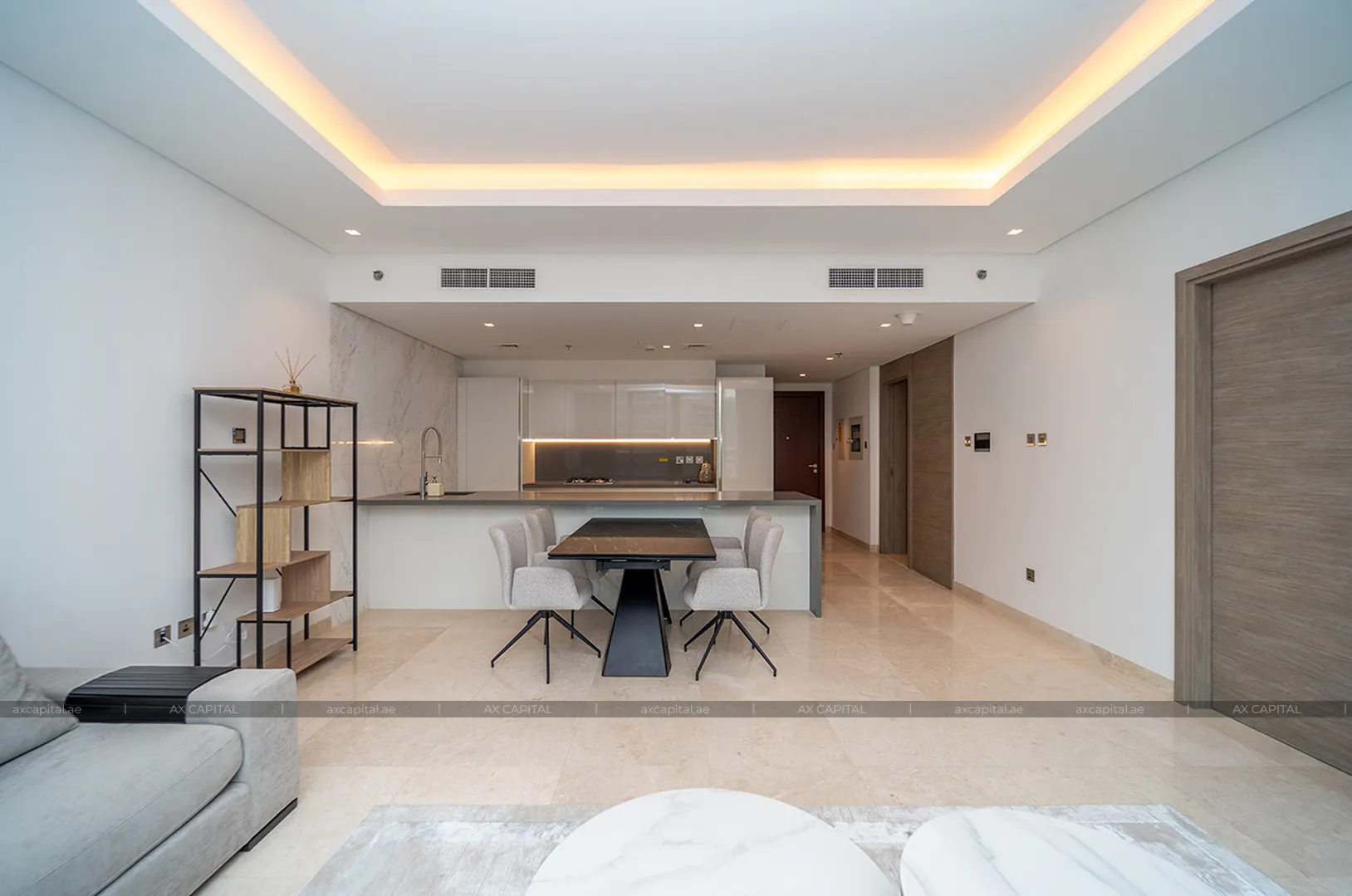 Квартира с 1 спальней в The Sterling West House, Дубай, ОАЭ (axc-3985495-r2) 2