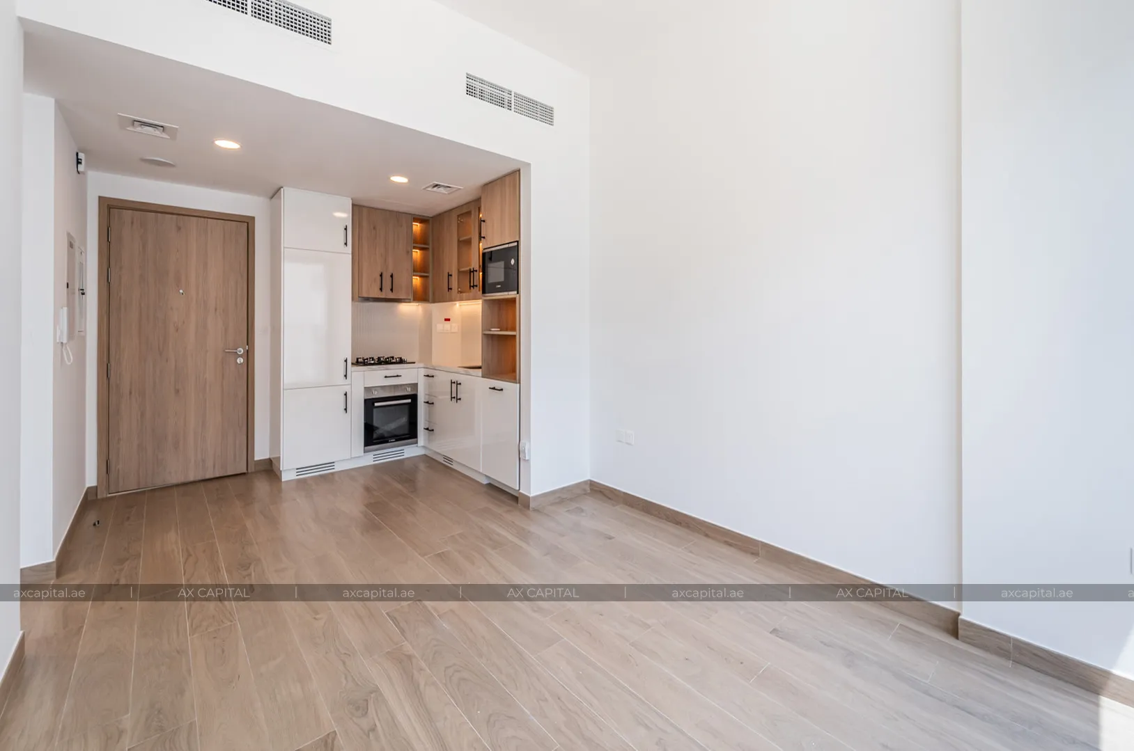 Apartament cu 1 dormitor în Liva, Dubai, Emiratele Arabe Unite (axc-3990254) 1