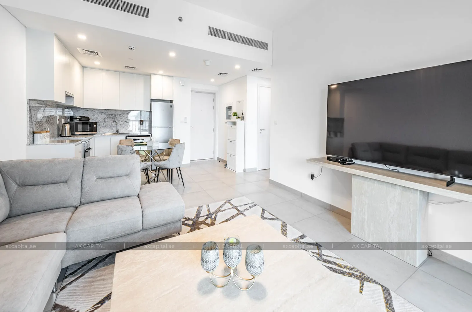 Appartement avec 1 chambre à Lamtara 1, Dubai, EAU (axc-3989508) 3