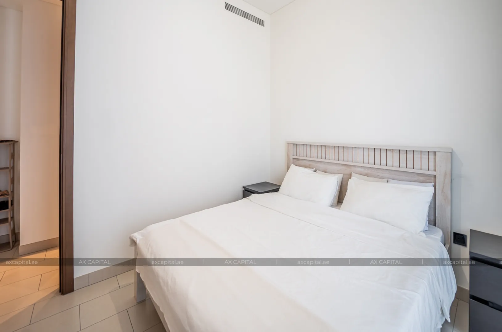 Apartament cu 1 dormitor în Sobha Creek Vistas Reserve, Dubai, Emiratele Arabe Unite (axc-3996351) 3