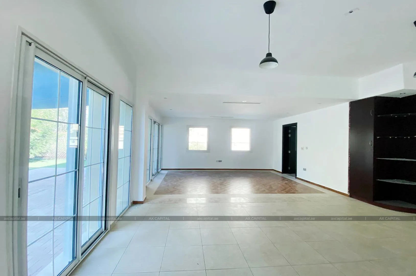 فيلا عدد غرف النوم فيها: 5، في District 9E, دبي, الإمارات العربية المتحدة (axc-3984382) 2