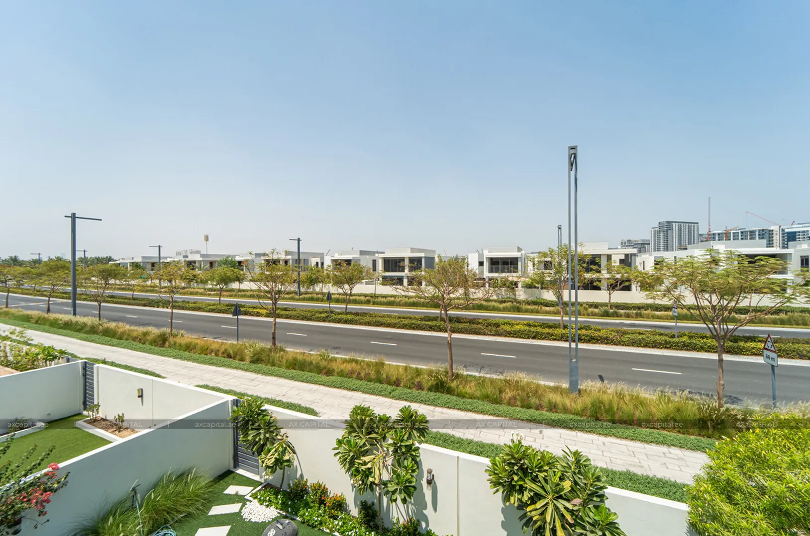 Stadthaus mit 4 Schlafzimmern in Maple 3, Dubai, VAE (axc-3965318) 2