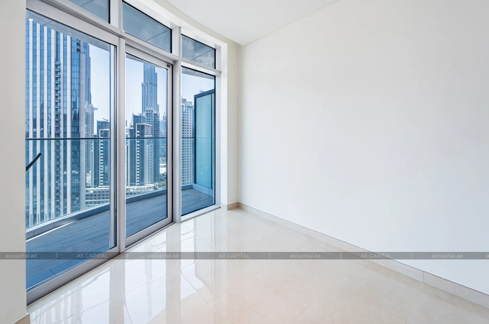 Apartament cu 4 dormitoare în Imperial Avenue, Dubai, Emiratele Arabe Unite (axc-3991846) 2