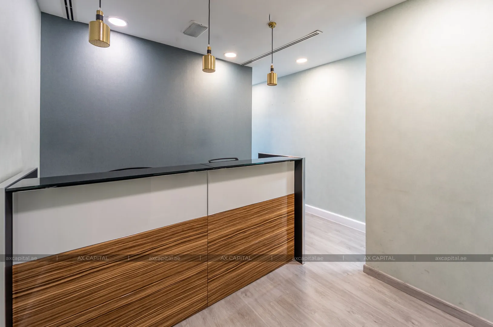عقار تجاري عدد غرف النوم فيه: 0، في Lake Central, دبي, الإمارات العربية المتحدة (axc-3989852) 2