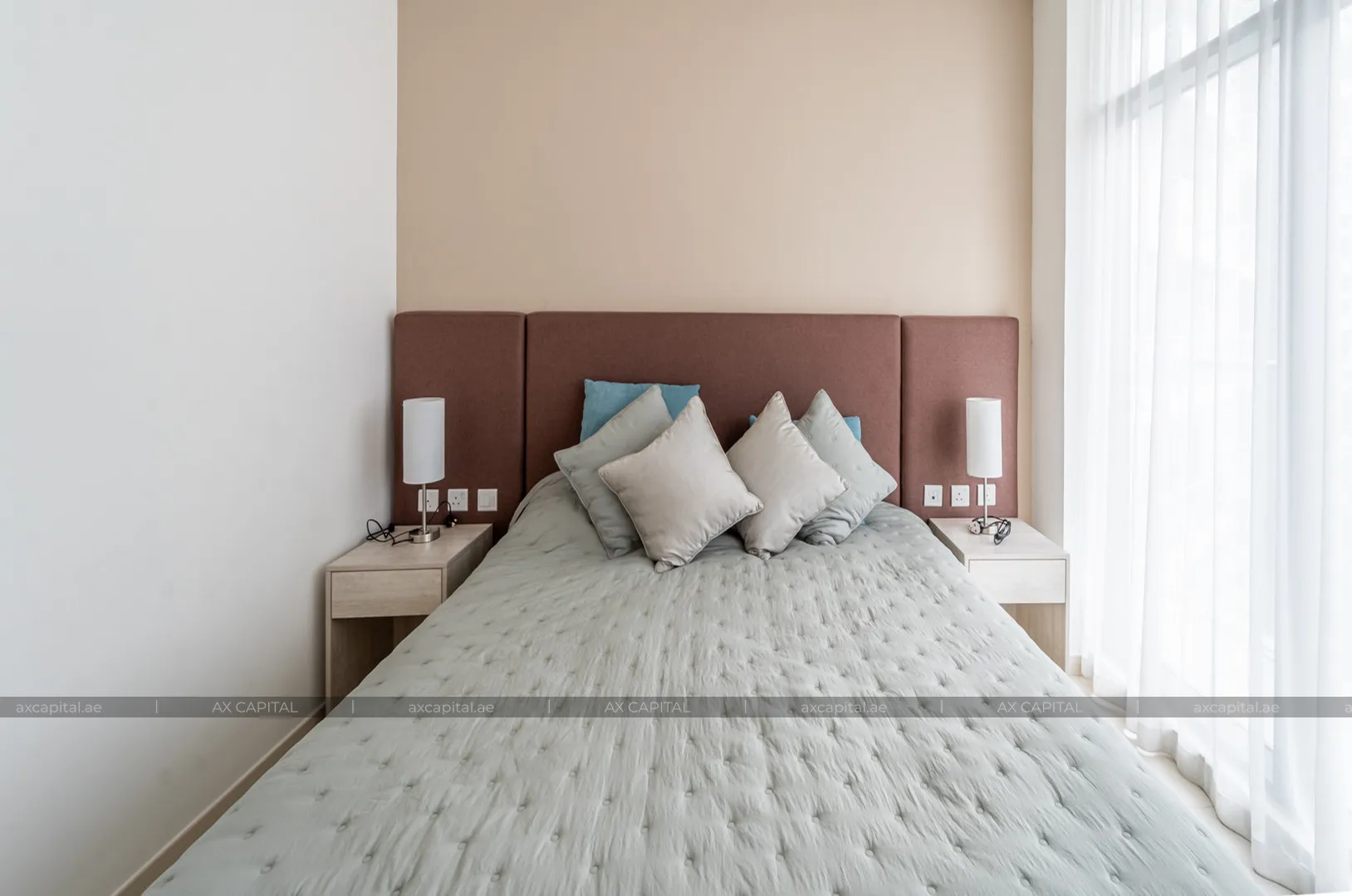 Квартира с 2 спальнями в Seven Palm, Дубай, ОАЭ (axc-3996741-r1) 2