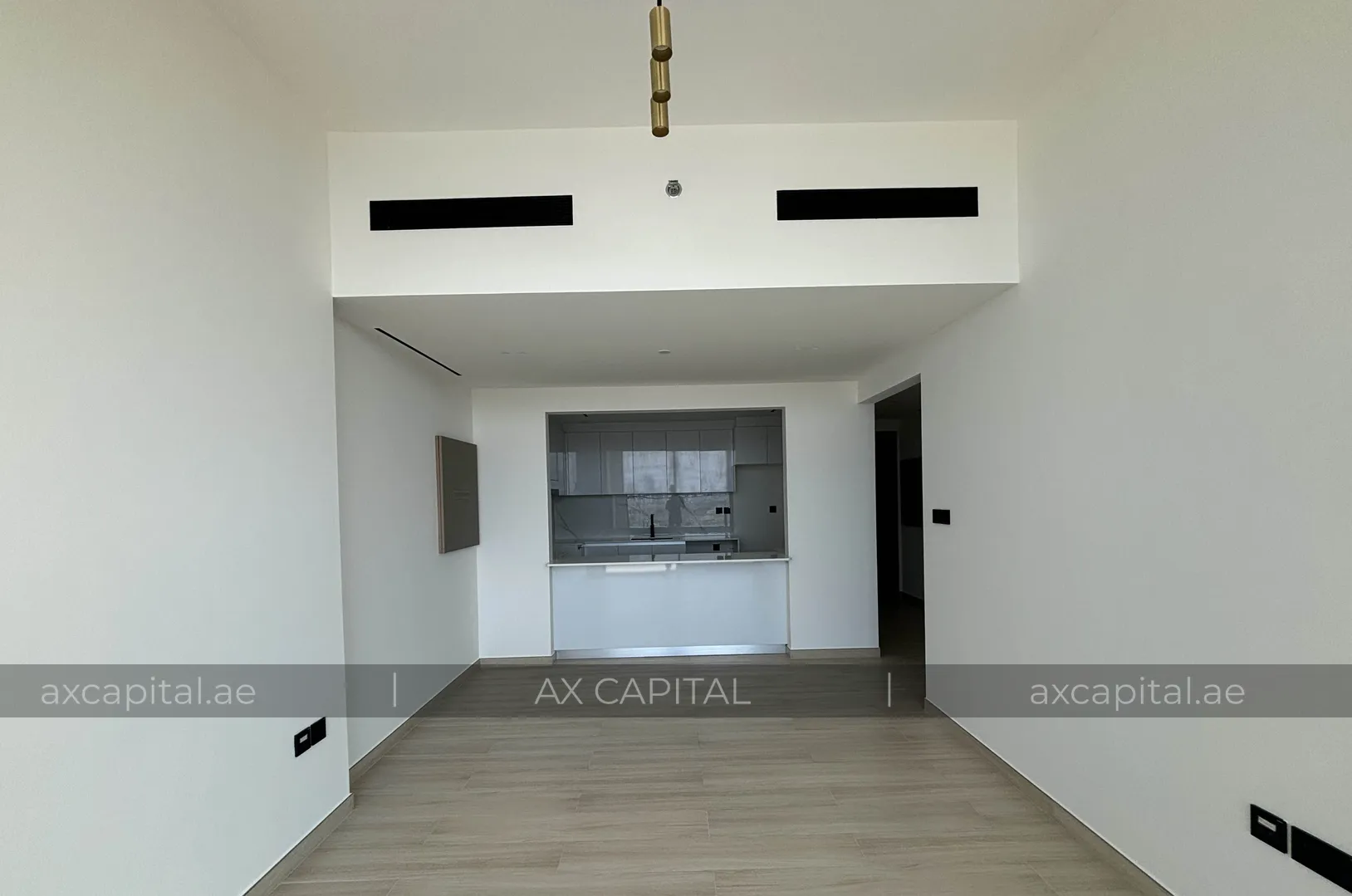 Apartment with 2 bedrooms in Binghatti Corner, Dubai, UAE (axc-3982802) 3
