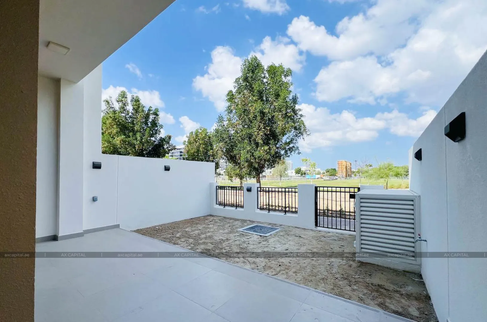 Stadthaus mit 4 Schlafzimmern in Rochester, Dubai, VAE (axc-3986121) 2