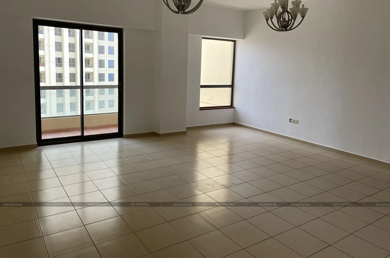 Apartment with 2 bedrooms in Sadaf 6, Dubai, UAE (axc-3987857) 1