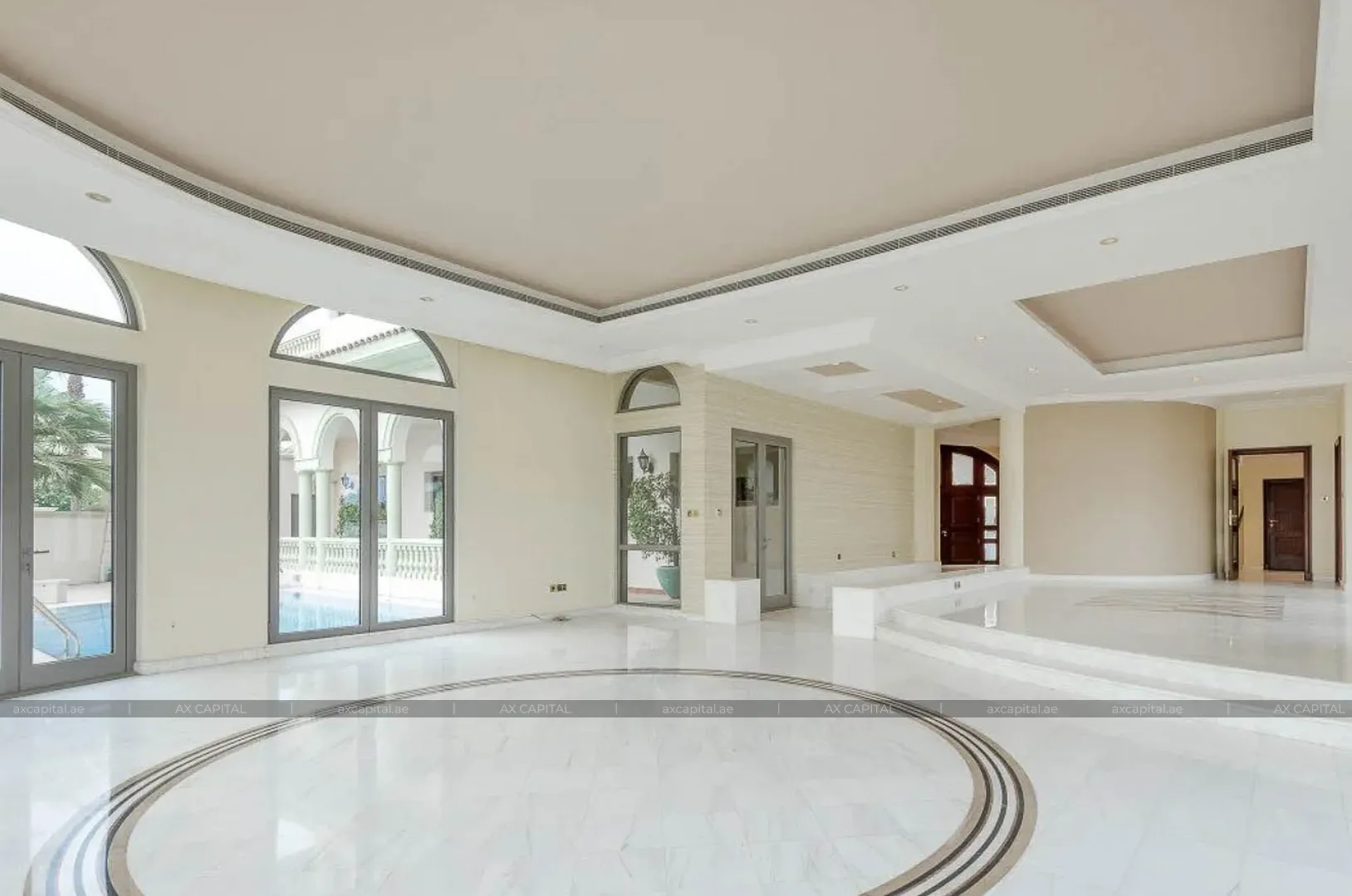 Villa with 5 bedrooms in Signature Villas Frond K, Dubai, UAE (axc-3988456-r2) 3