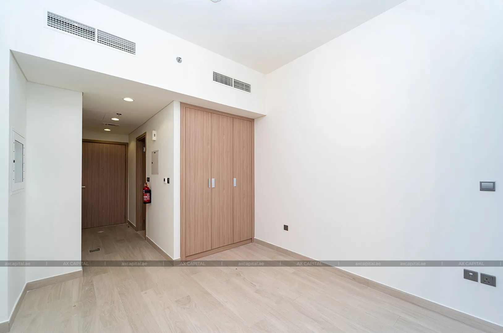 شقة استوديو في AZIZI Riviera 25, دبي, الإمارات العربية المتحدة (axc-3981279) 3
