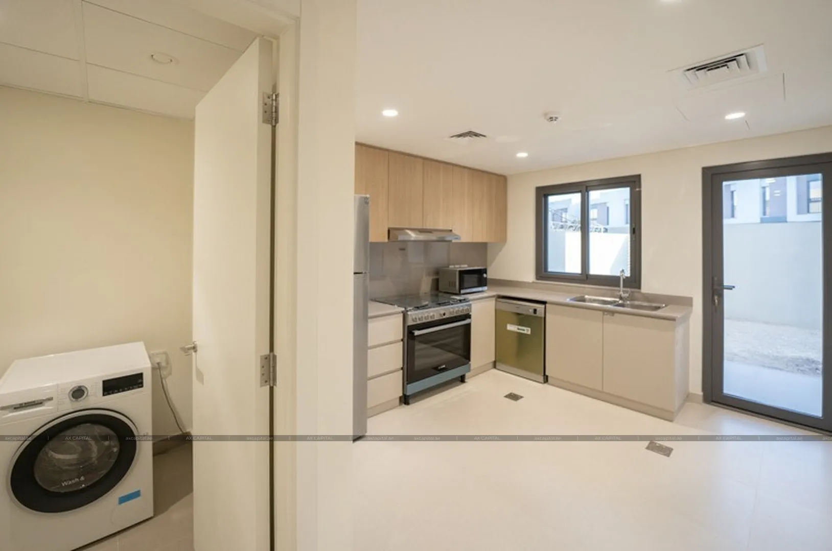 Townhouse cu 4 dormitoare în The Pulse Beachfront, Dubai, Emiratele Arabe Unite (axc-3988503-r1) 2