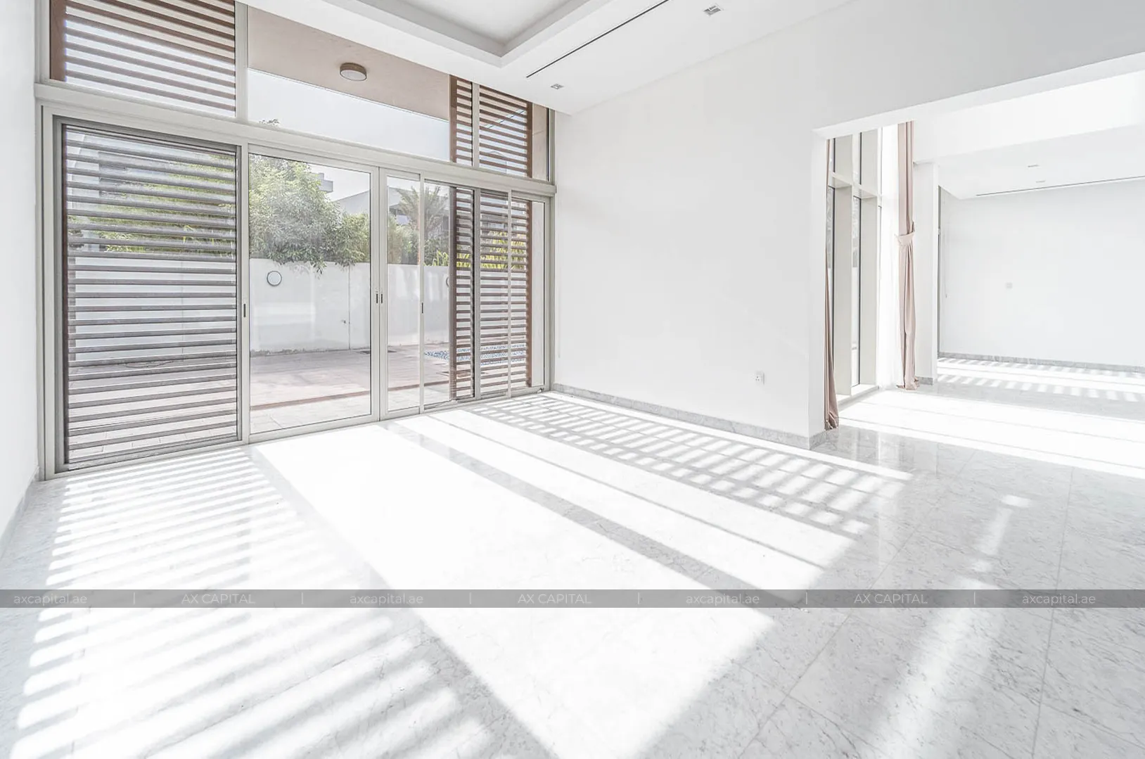 Villa with 4 bedrooms in District One Villas, Dubai, UAE (axc-3995098) 3