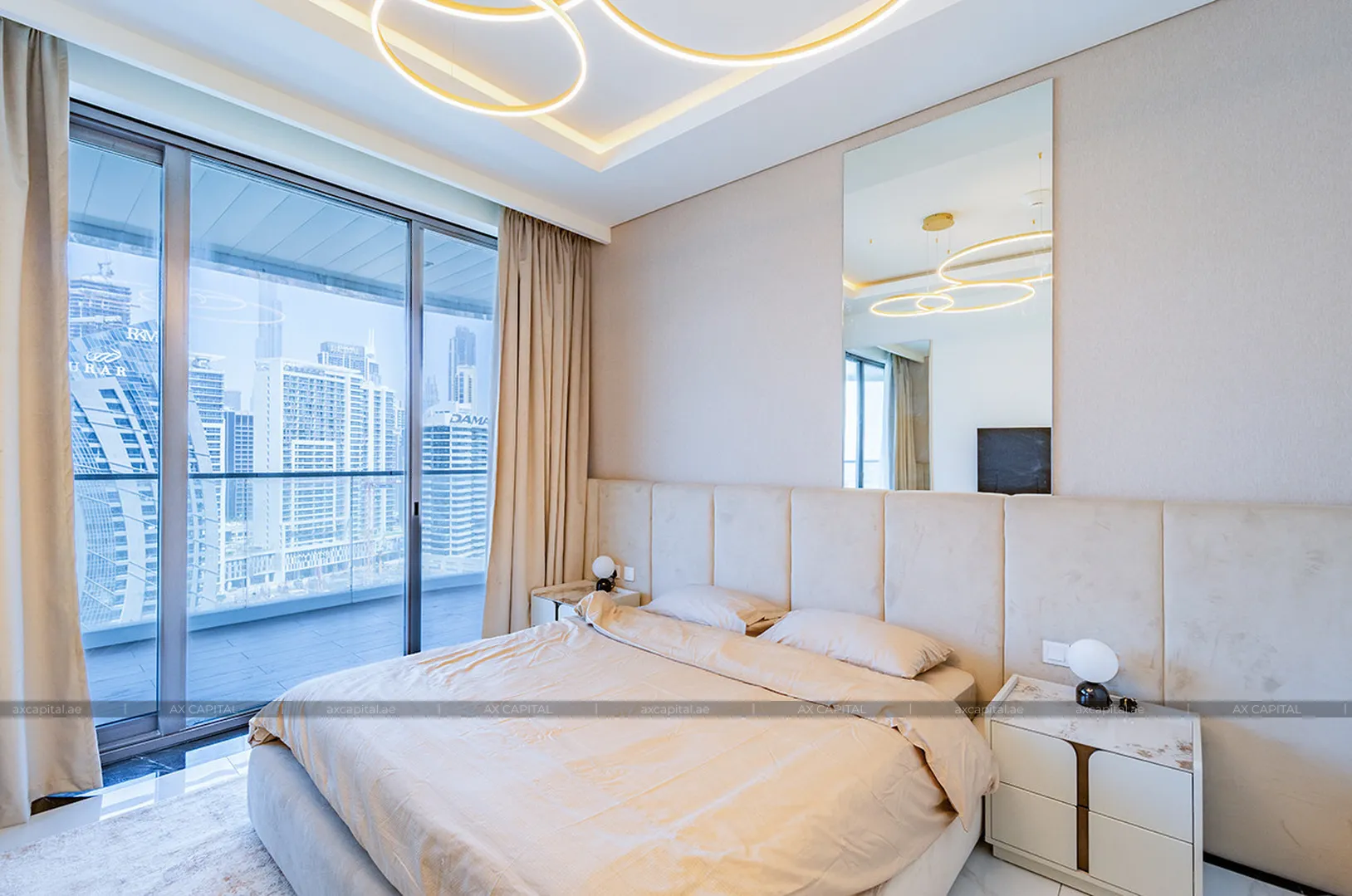 شقة عدد غرف النوم فيها: 2، في Terraces Marasi Drive, دبي, الإمارات العربية المتحدة (axc-3988760-r1) 3