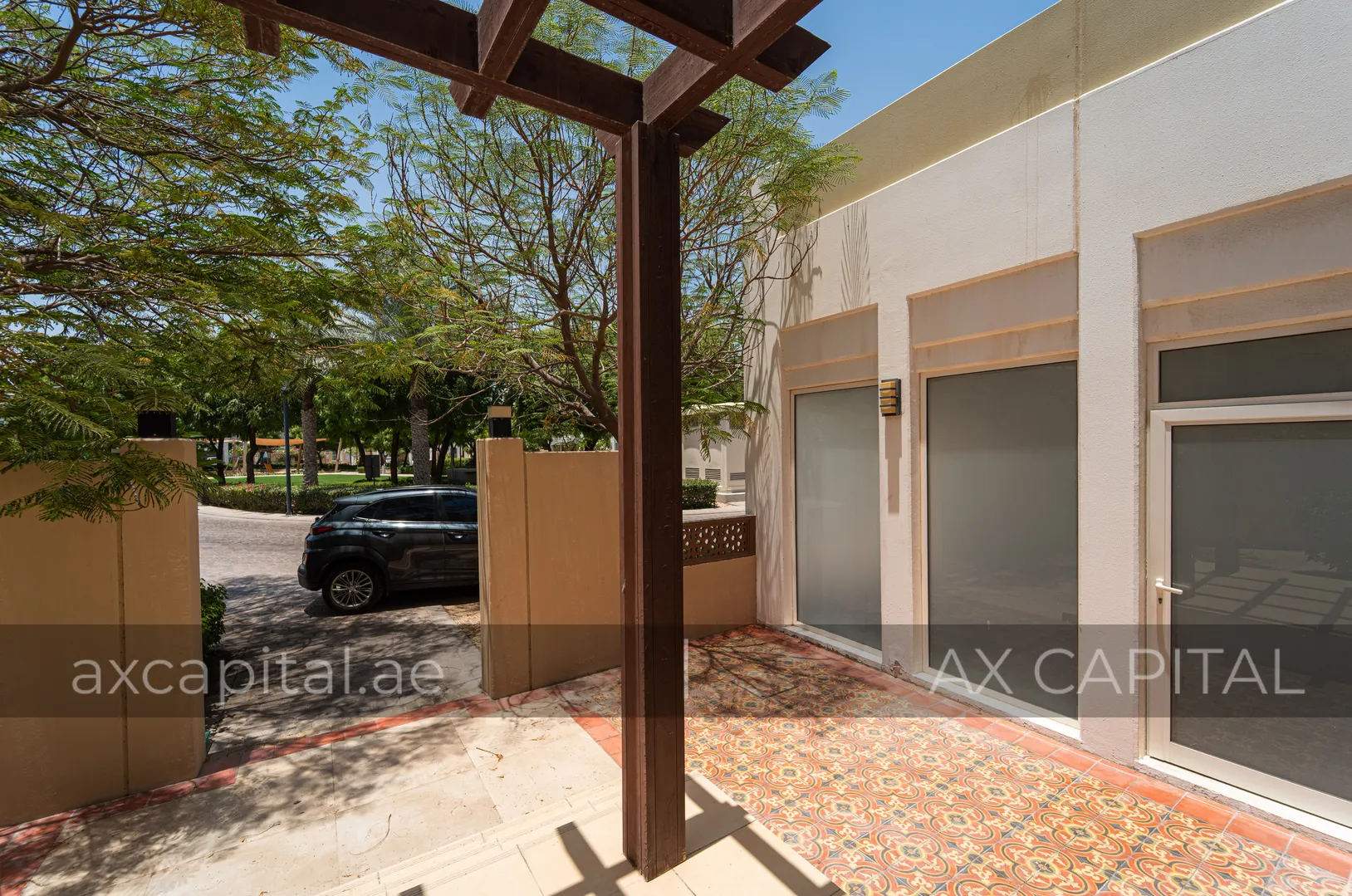 Vilă cu 3 dormitoare în Rahat, Dubai, Emiratele Arabe Unite (axc-3996299-r3) 3