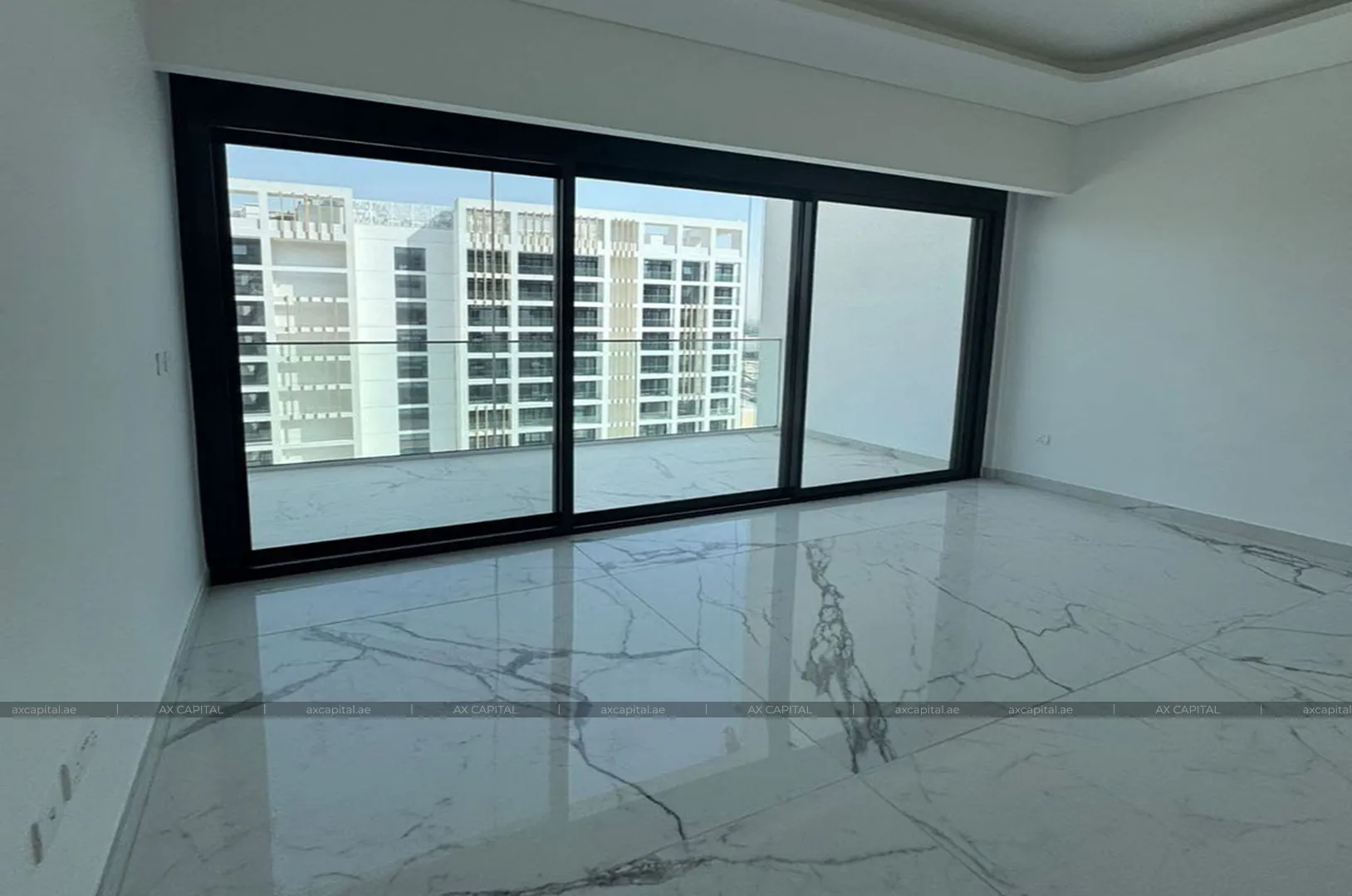 Apartment with 1 bedroom in AZIZI RIVIERA 63, Dubai, UAE (axc-3989701) 3