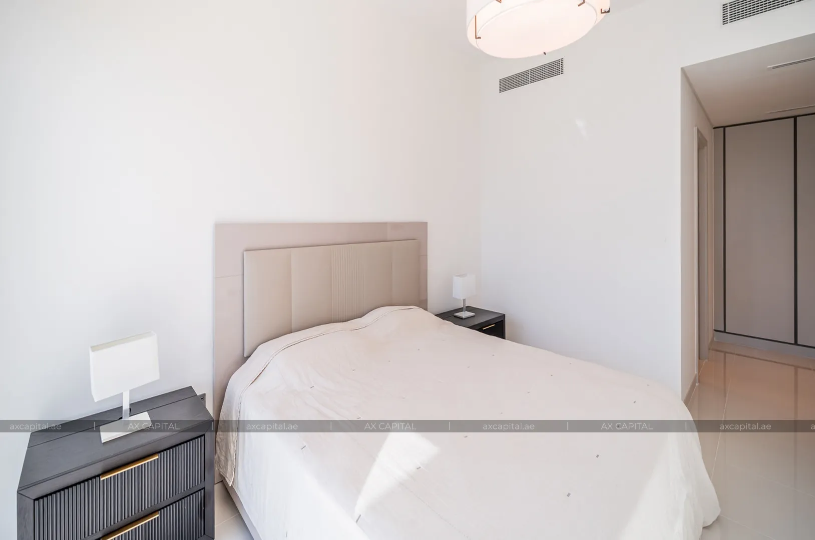 Квартира с 2 спальнями в Sunrise Bay Tower 1, Дубай, ОАЭ (axc-3996064-r2) 2