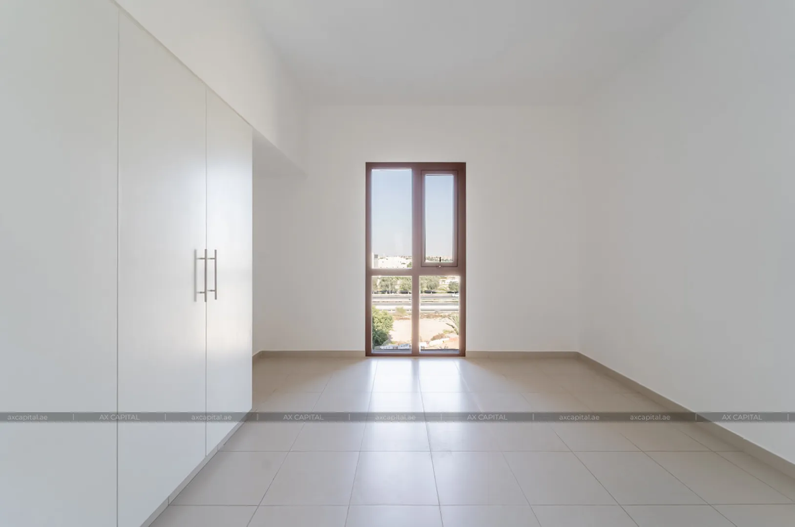 Apartament cu 2 dormitoare în Zahra Breeze Apartments 2B, Dubai, Emiratele Arabe Unite (axc-3995641) 2