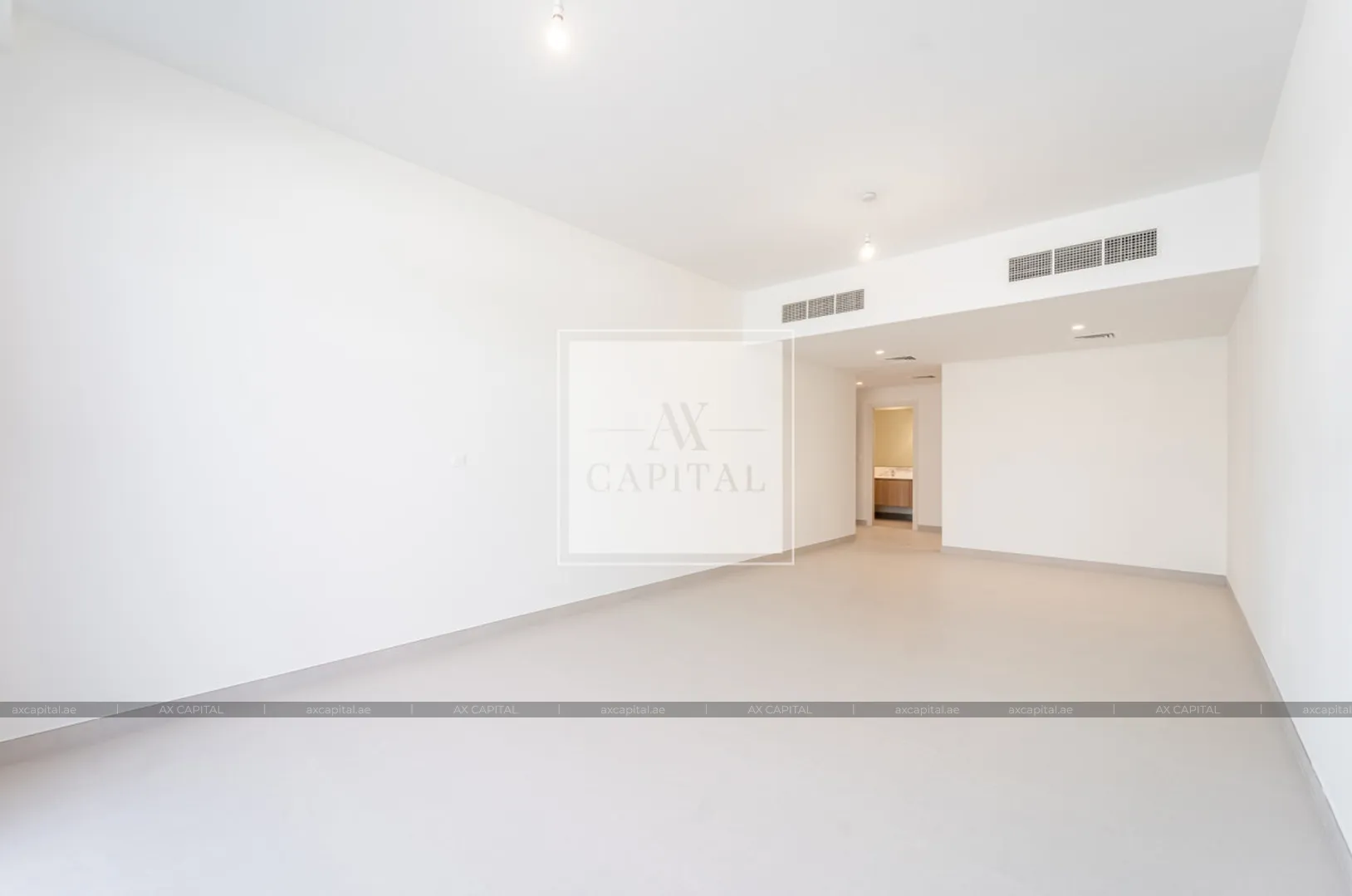 Таунхаус с 3 спальнями в The Pulse Beachfront, Дубай, ОАЭ (axc-3988228) 3