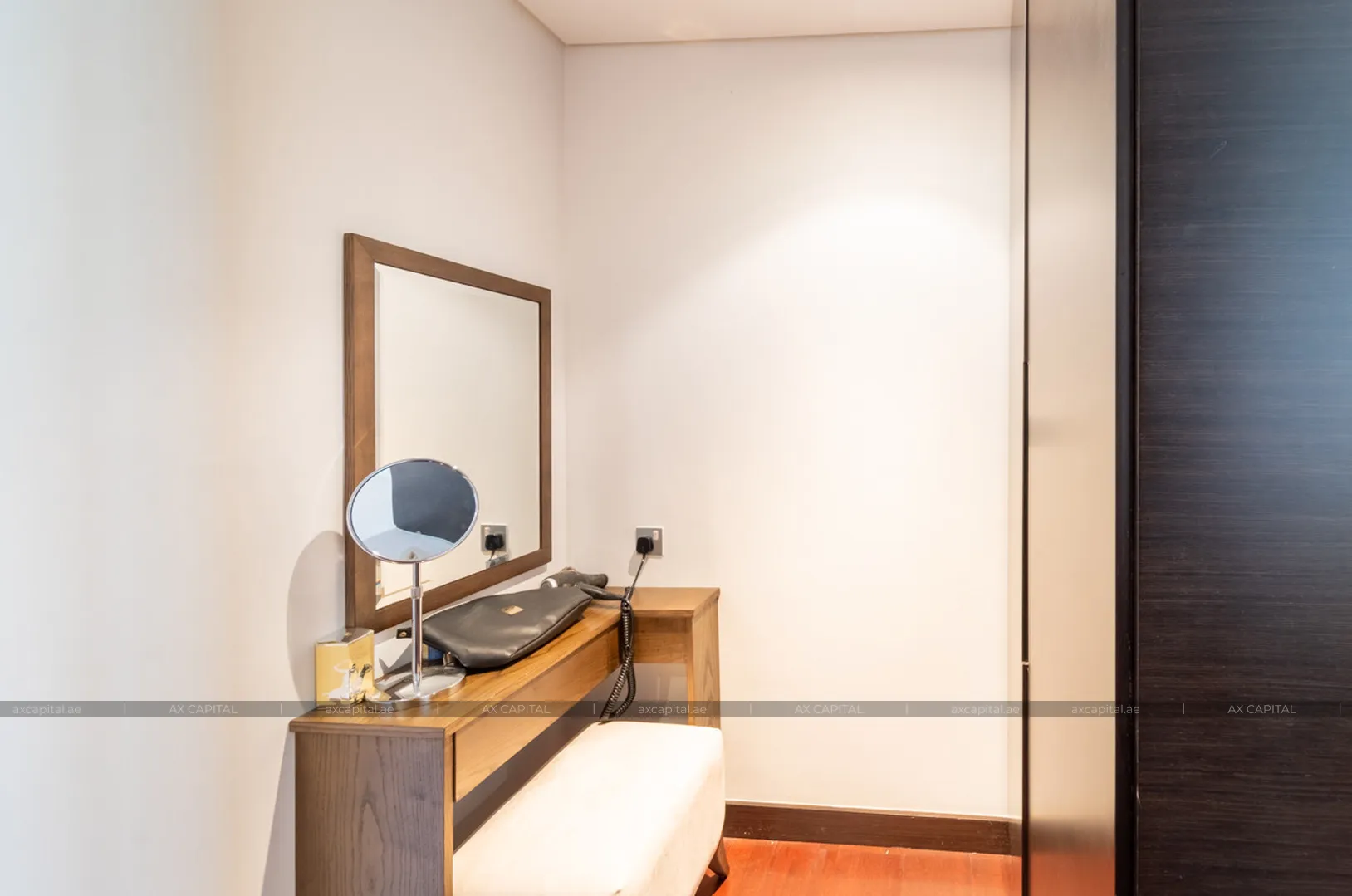 Apartment with 2 bedrooms in The Royal Amwaj, Dubai, UAE (axc-3993181) 2